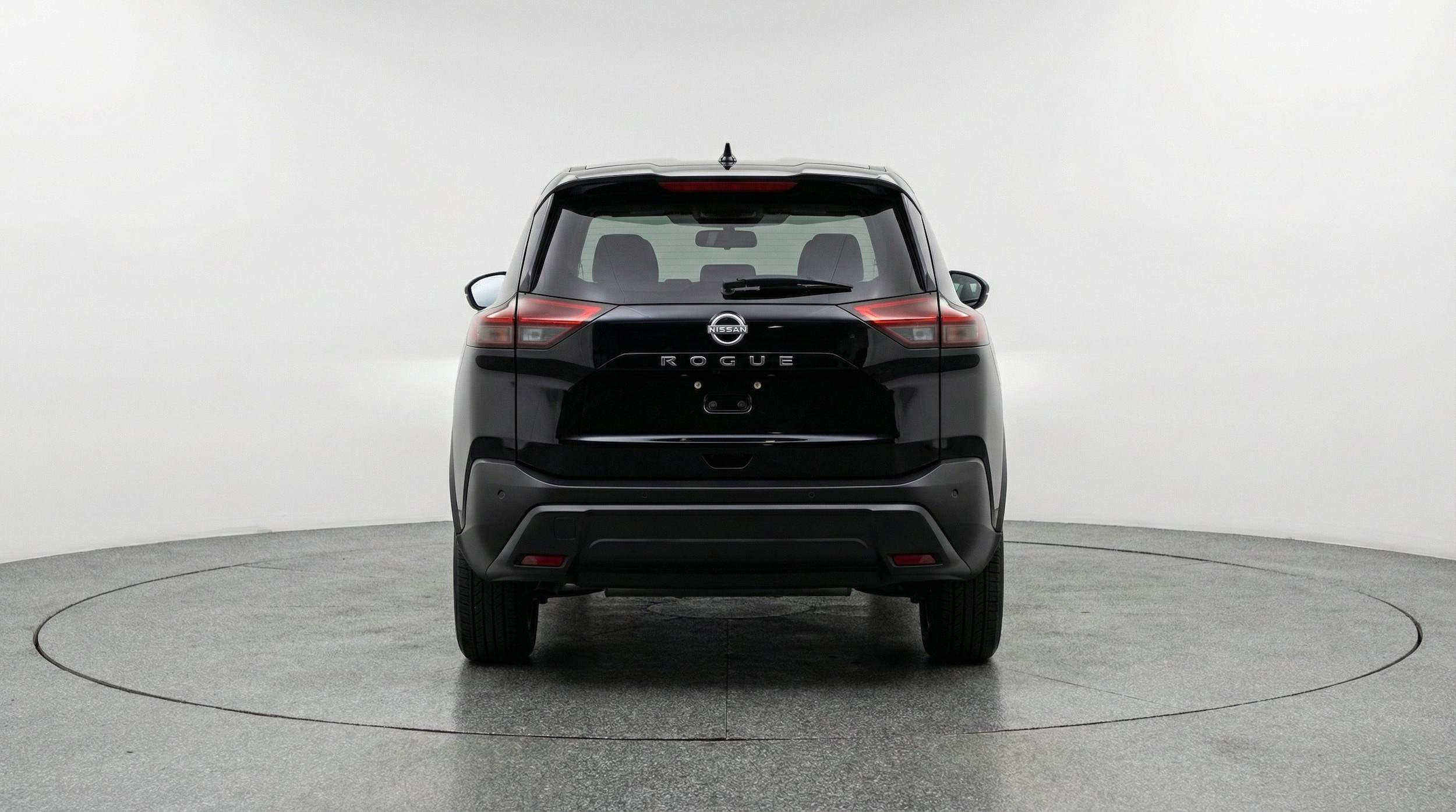 Thumbnail: 2025 Nissan Rogue - 7