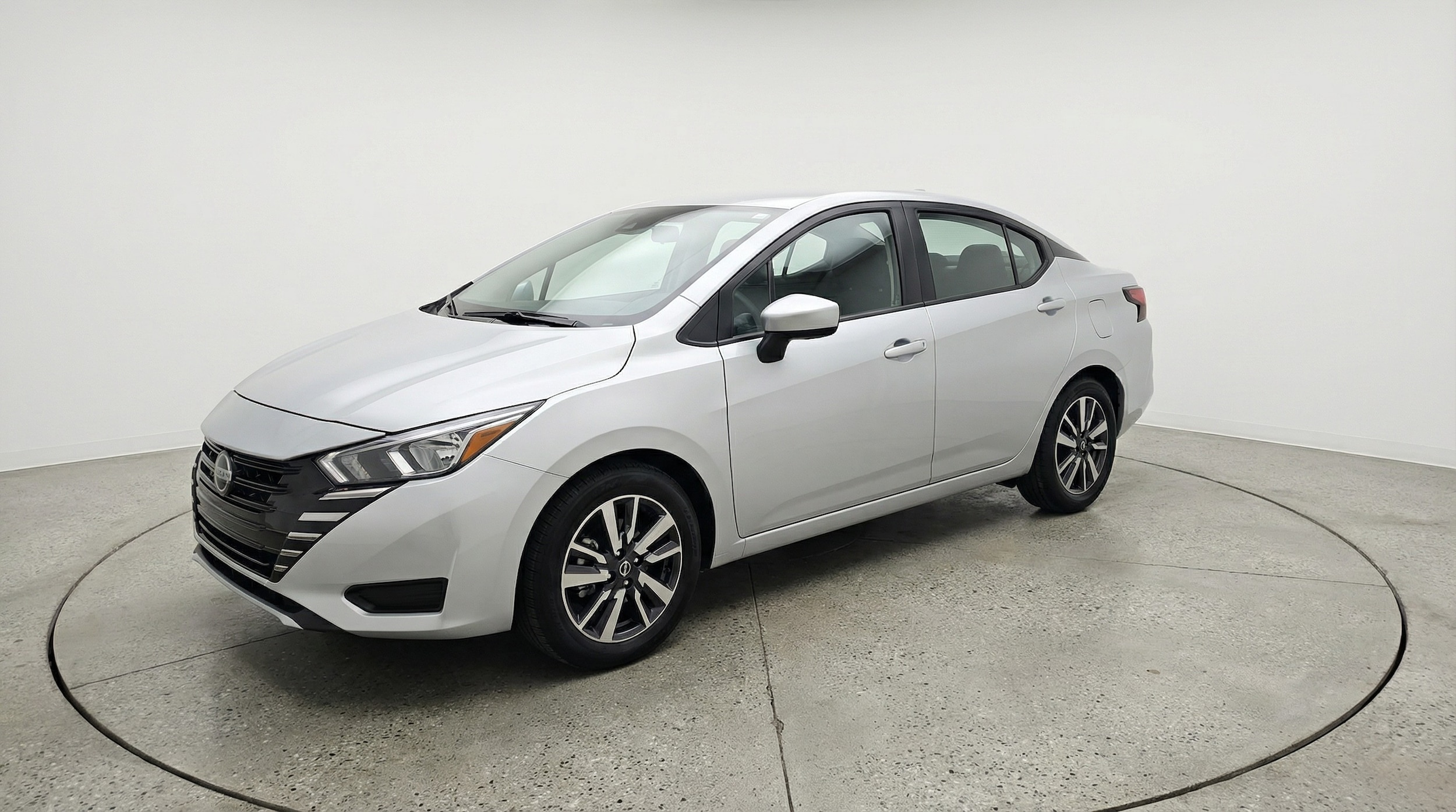 Thumbnail: 2025 Nissan Versa - 3