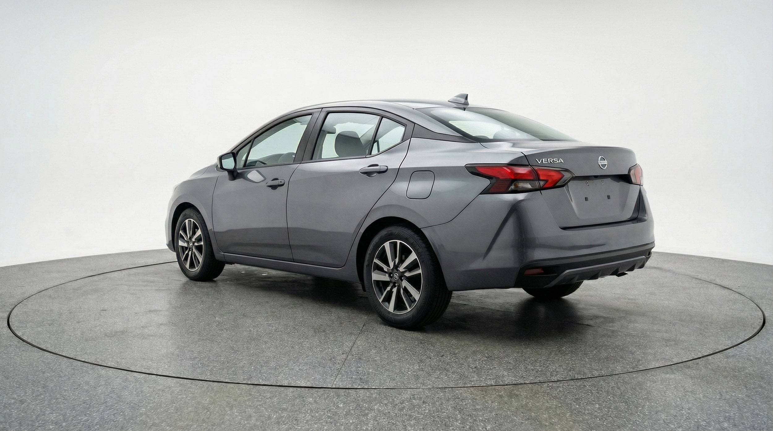 Thumbnail: 2025 Nissan Versa - 5