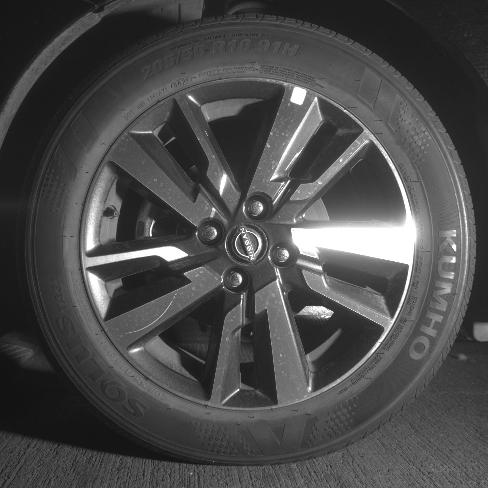 Thumbnail: 2025 Nissan Versa - 9