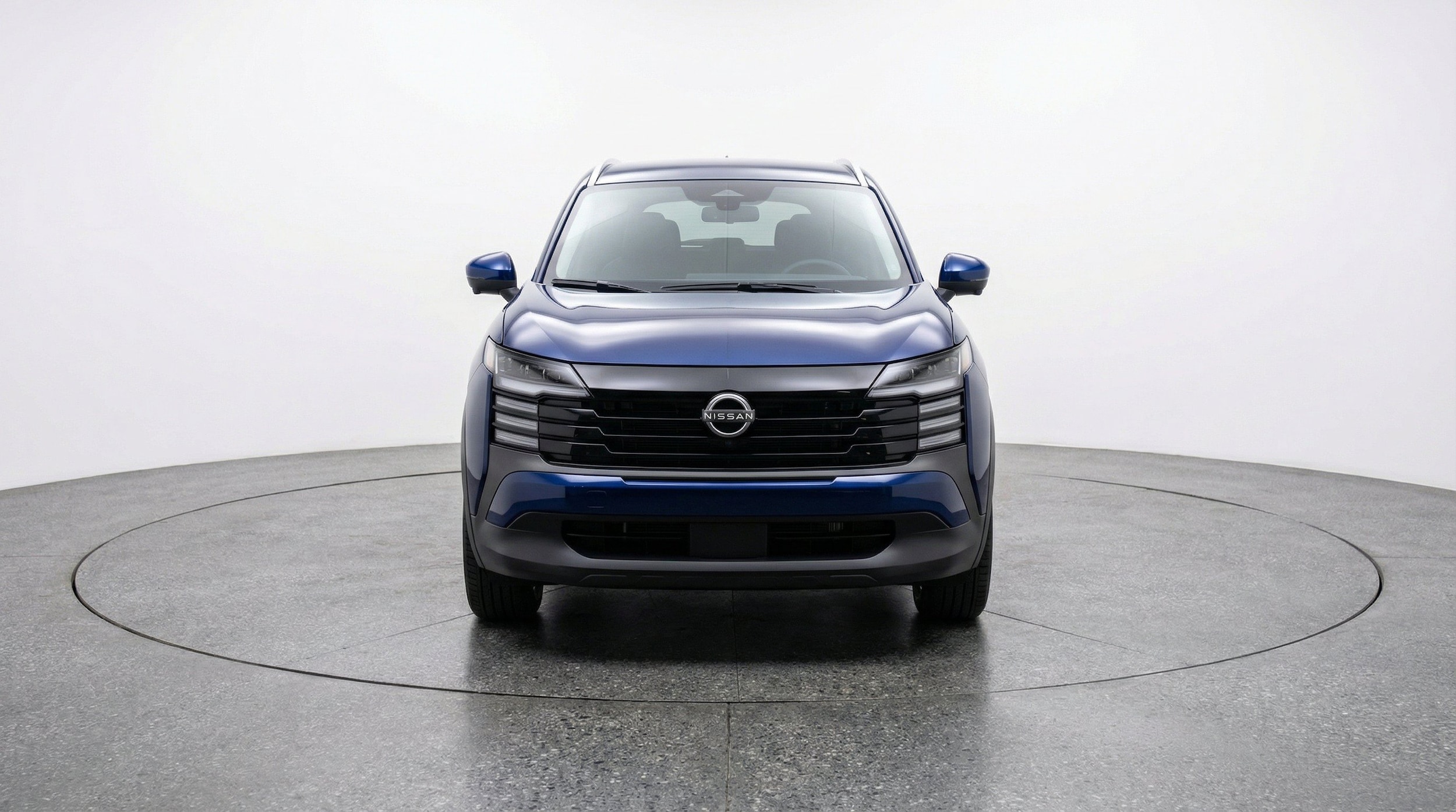 Thumbnail: 2026 Nissan Kicks - 2