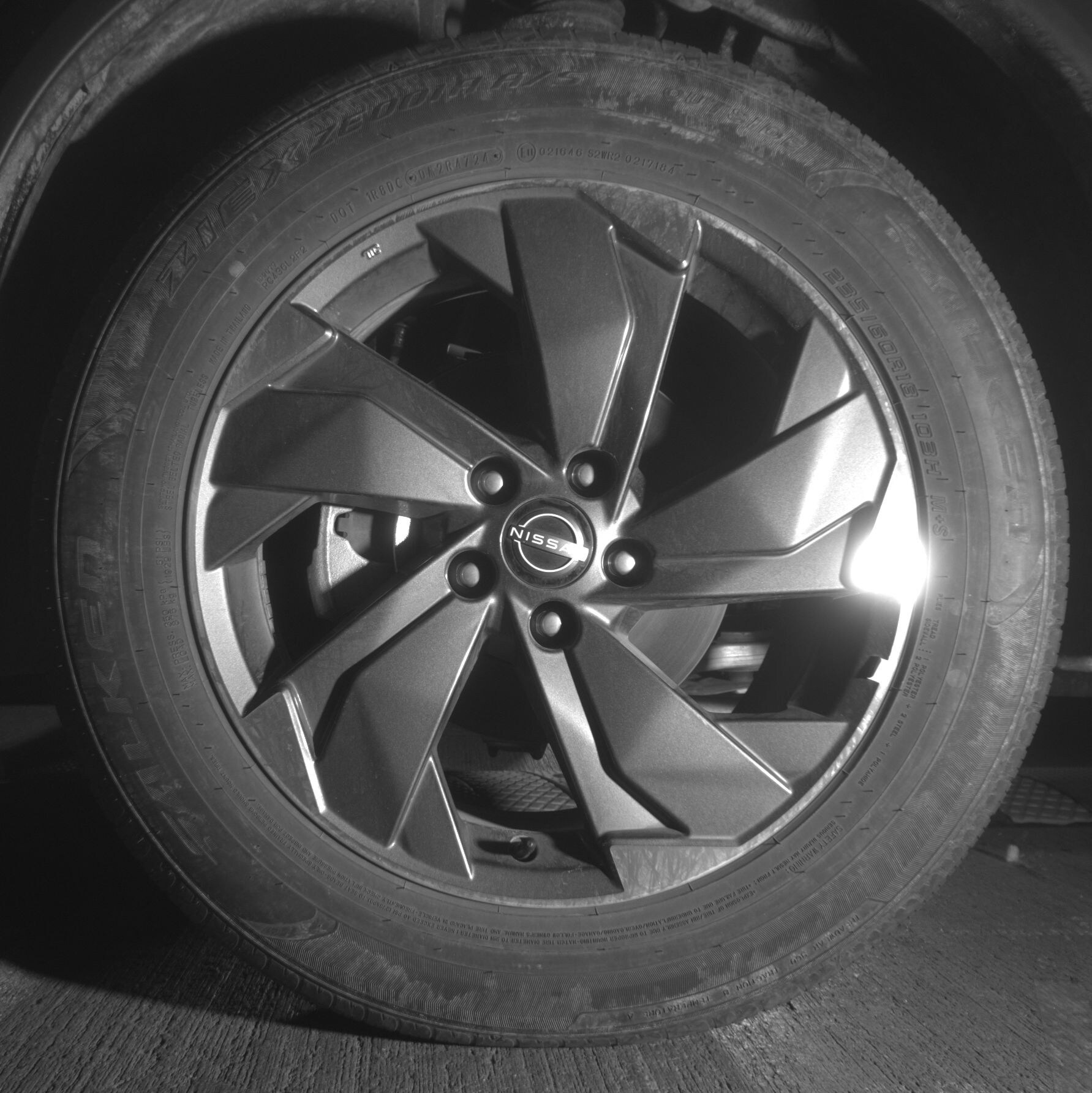 Thumbnail: 2025 Nissan Rogue - 9