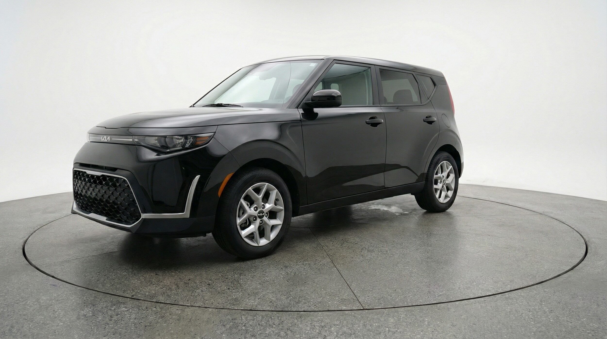 Thumbnail: 2025 Kia Soul - 3