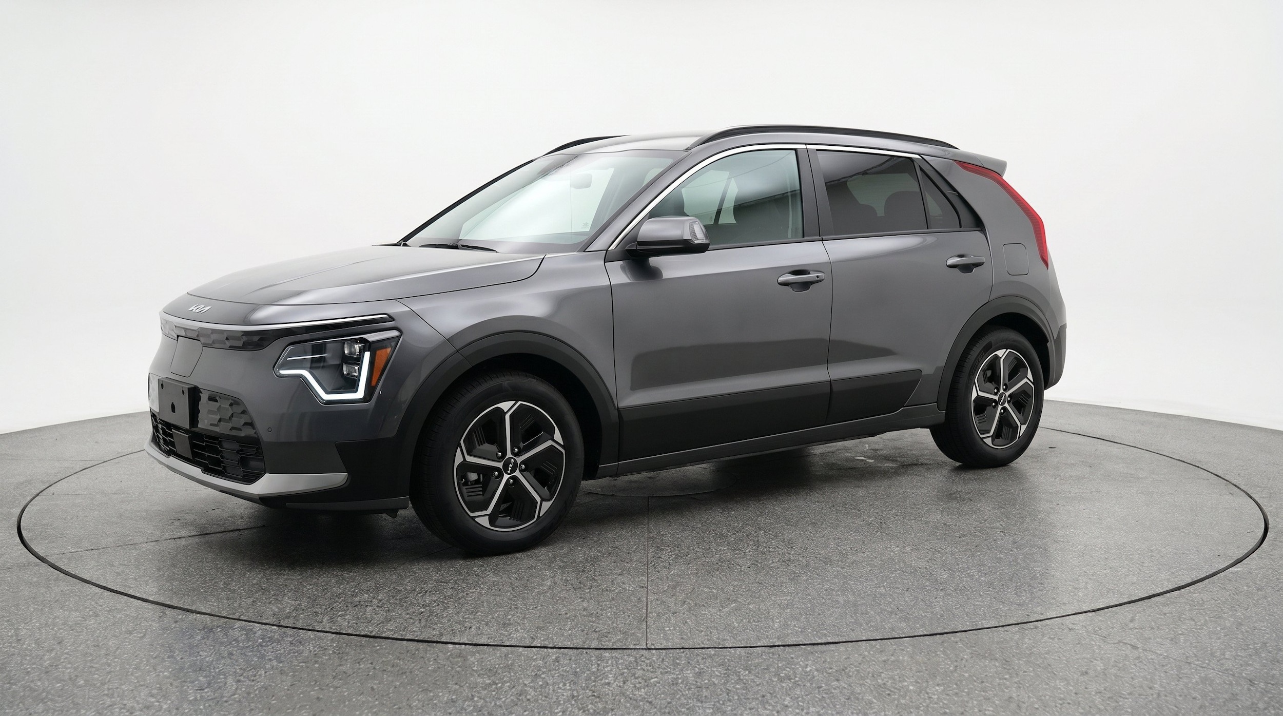 Thumbnail: 2026 Kia Niro - 3