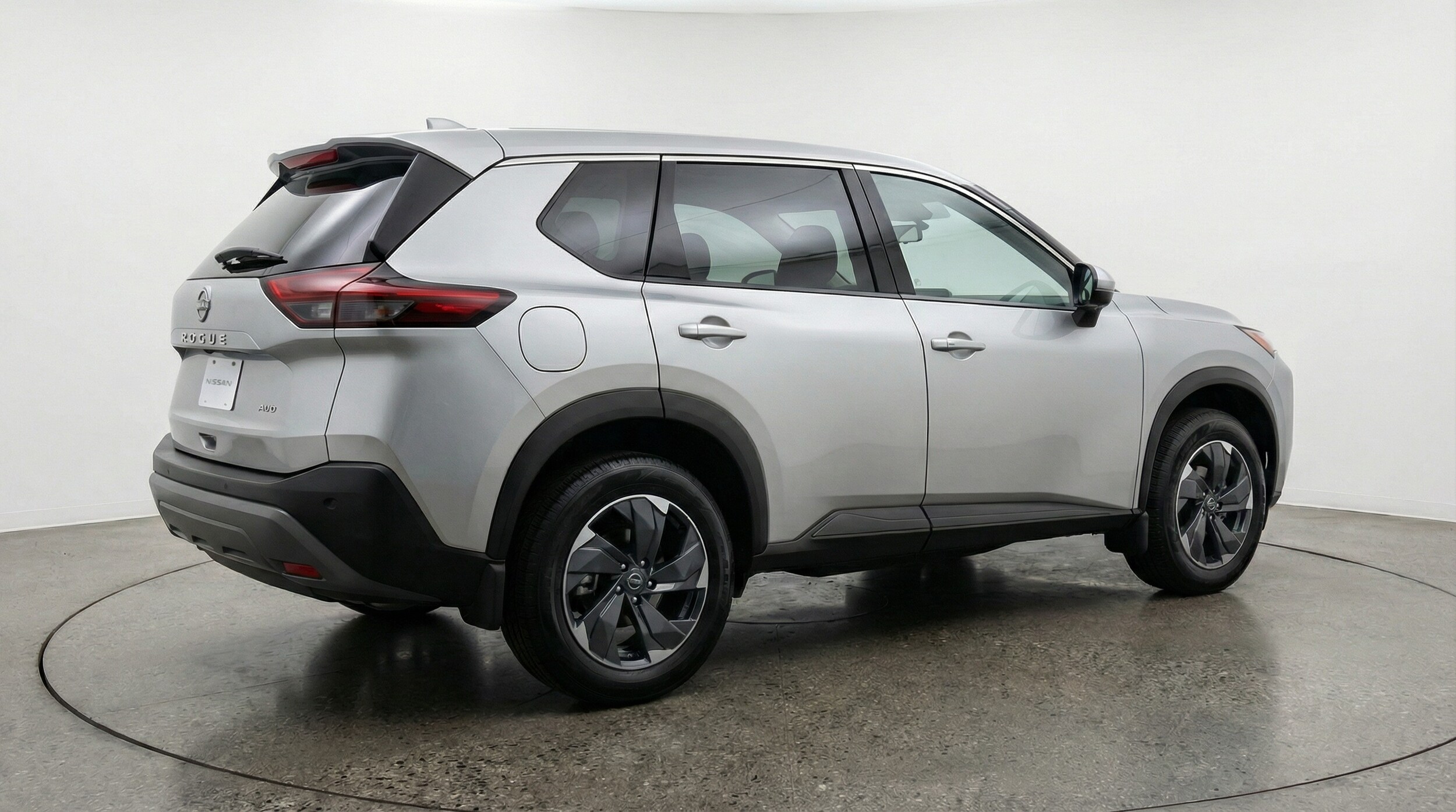 Thumbnail: 2025 Nissan Rogue - 7