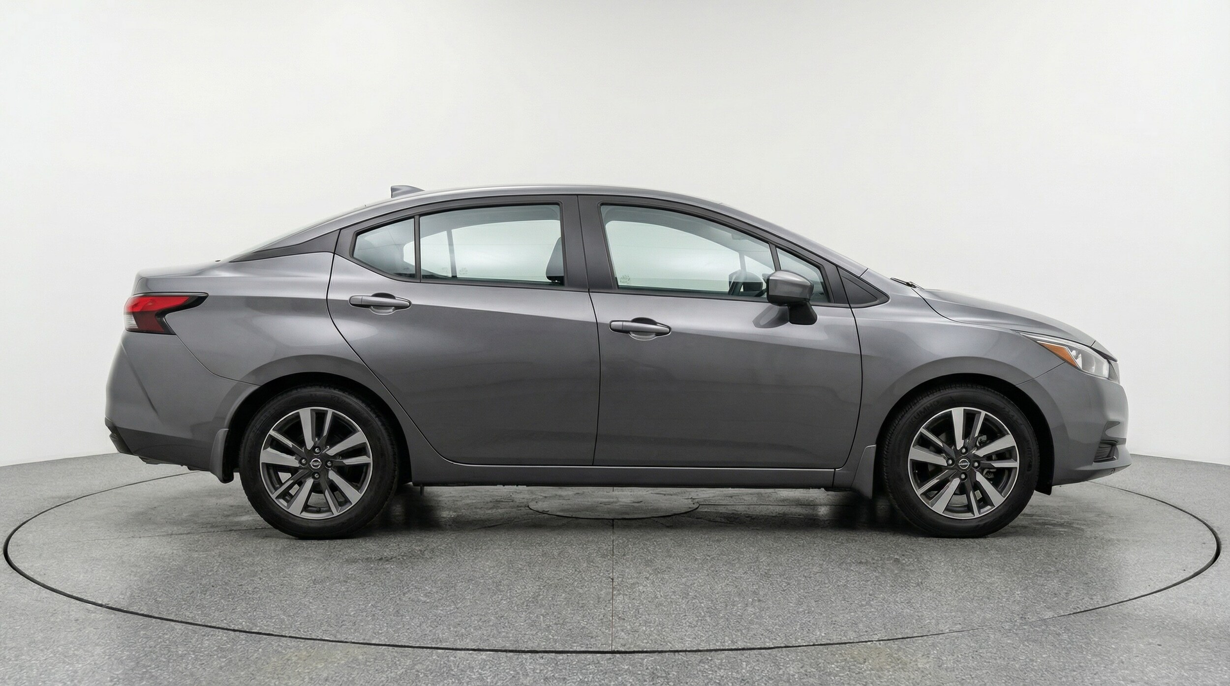 Thumbnail: 2025 Nissan Versa - 8