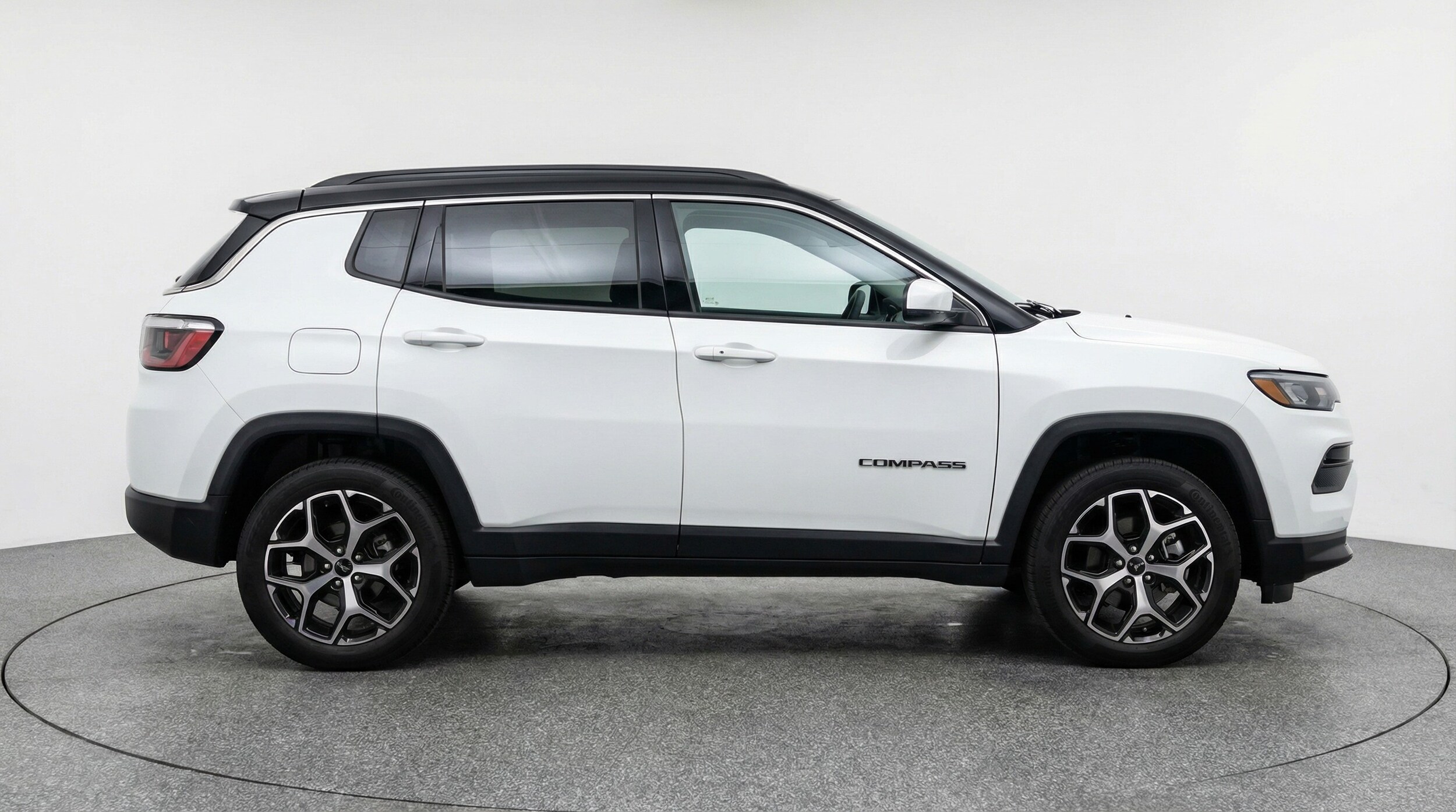 Thumbnail: 2025 Jeep Compass - 8