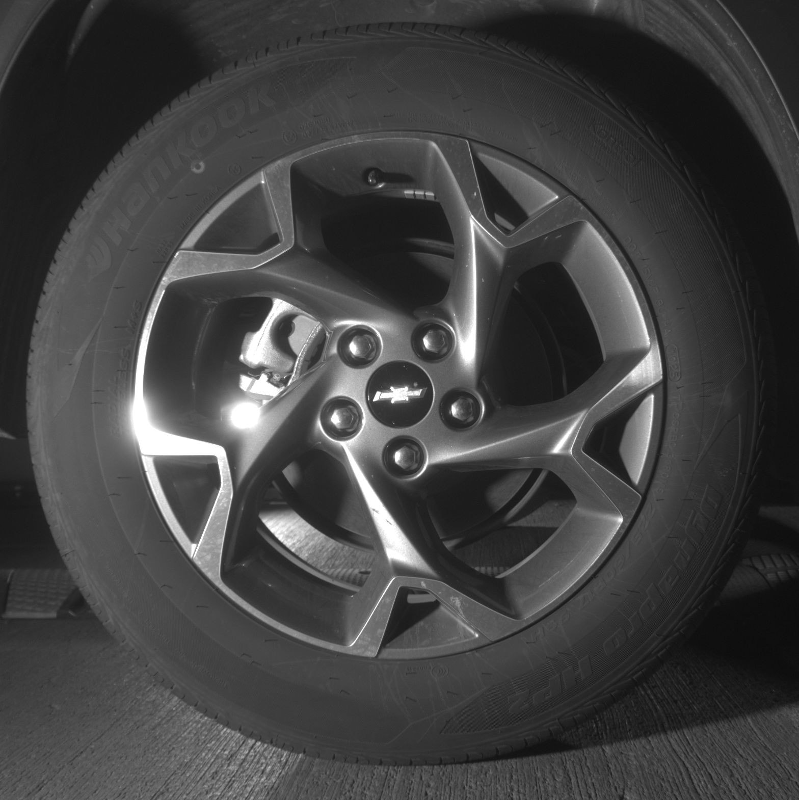 Thumbnail: 2025 Chevrolet Trax - 12