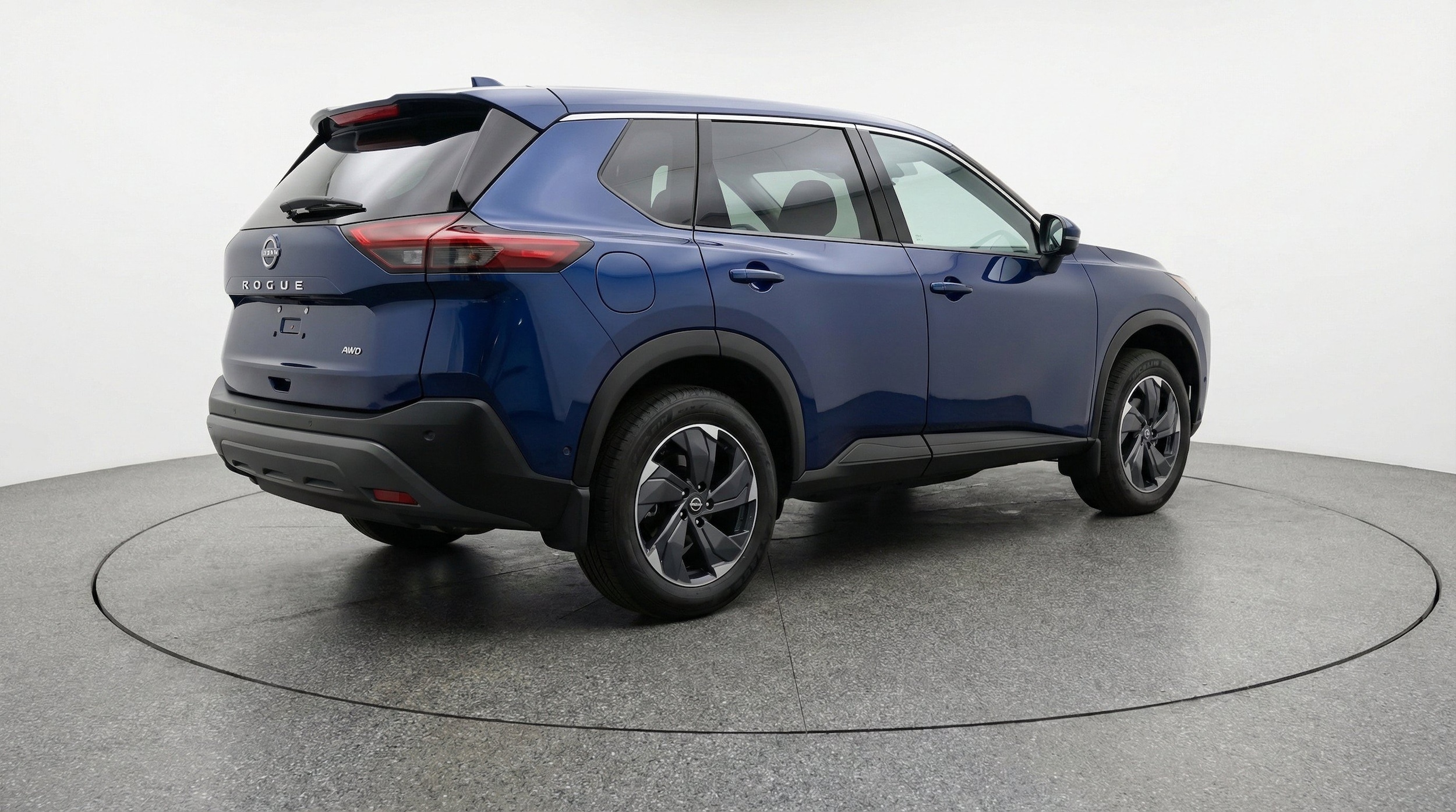 Thumbnail: 2025 Nissan Rogue - 9