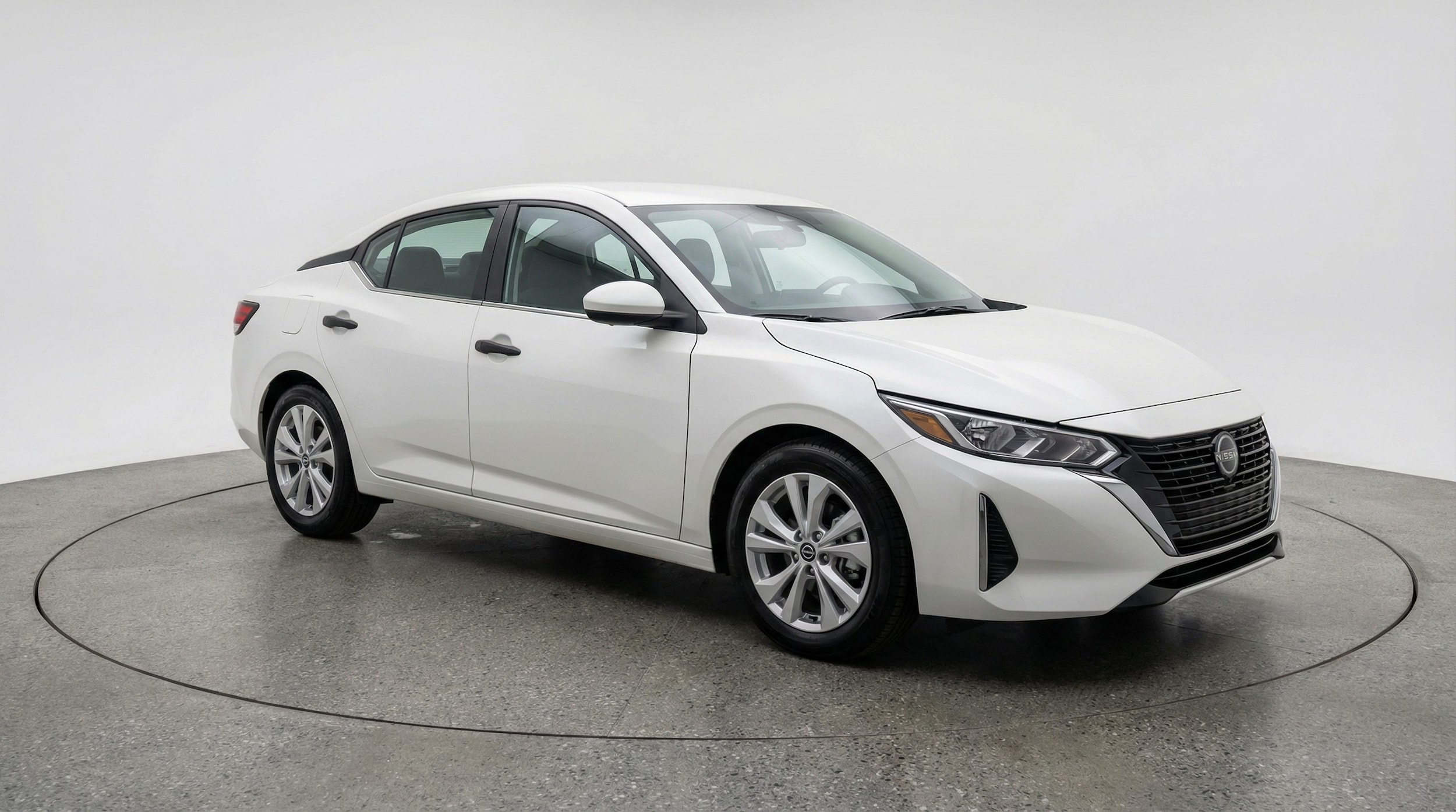 Thumbnail: 2025 Nissan Sentra - 1