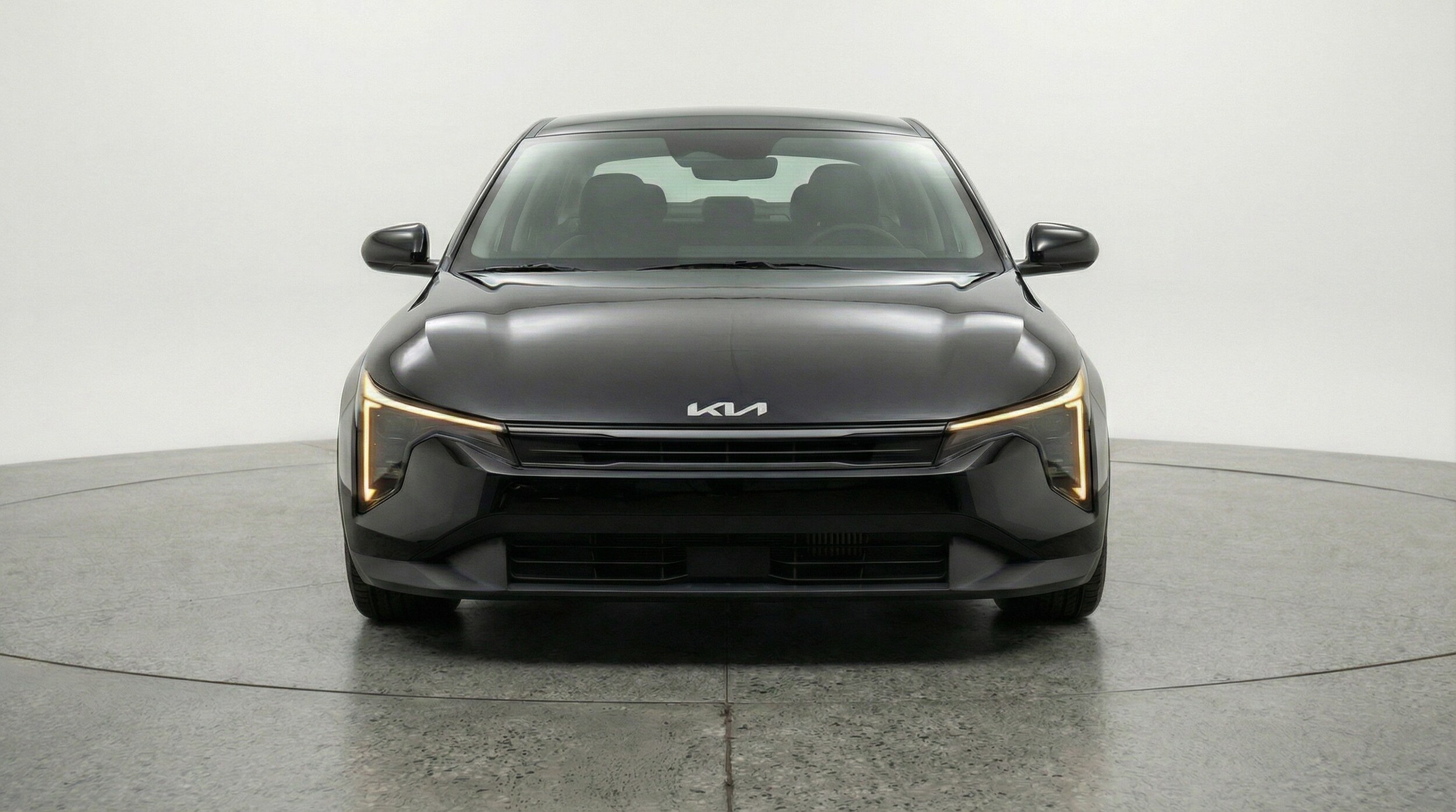 Thumbnail: 2025 Kia K4 - 2