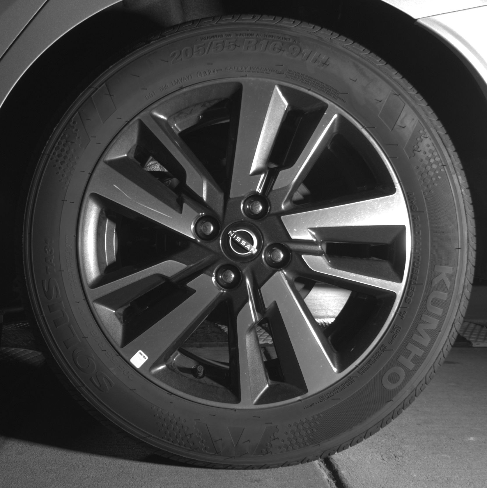 Thumbnail: 2025 Nissan Versa - 11