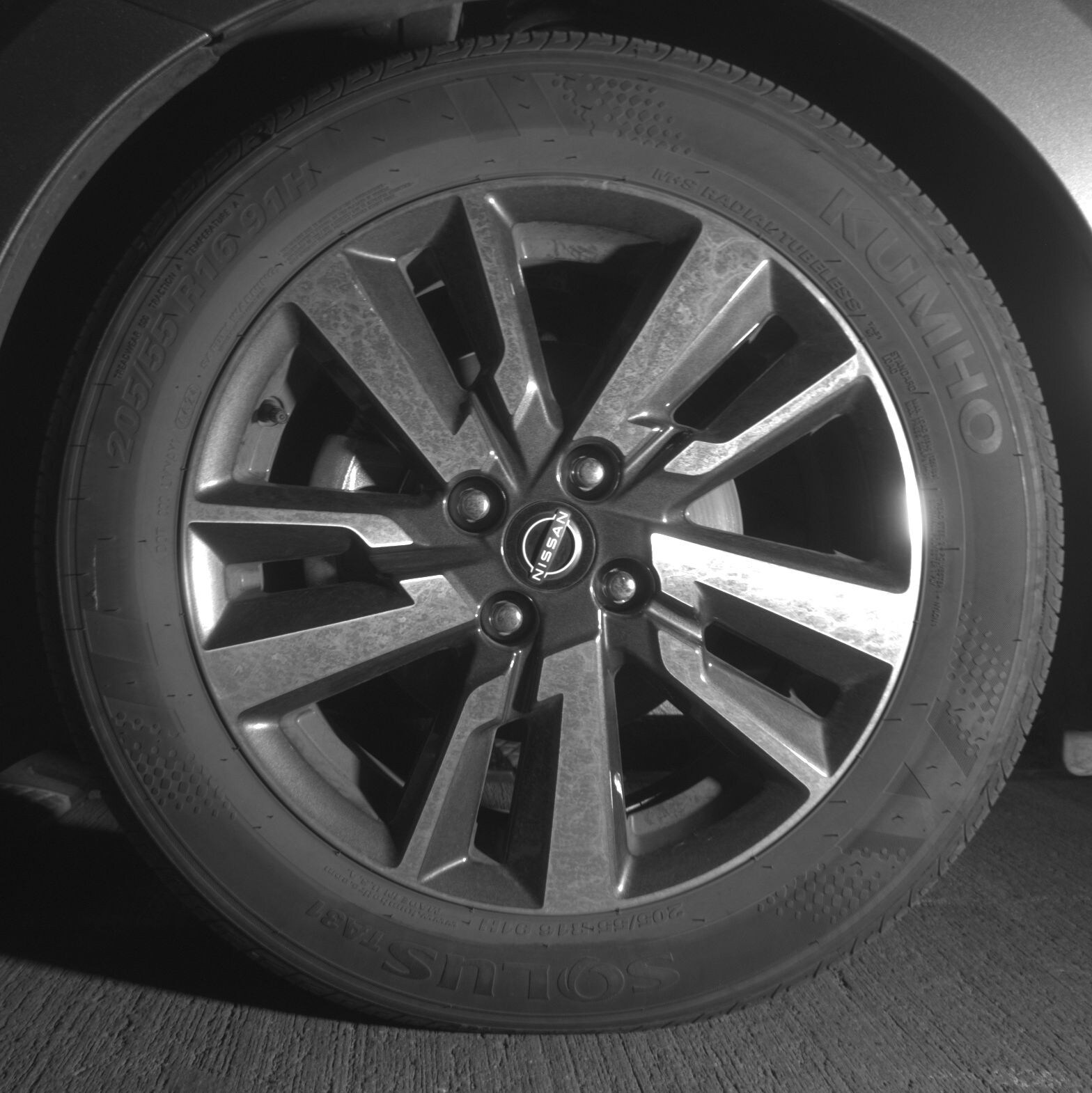 Thumbnail: 2025 Nissan Versa - 9