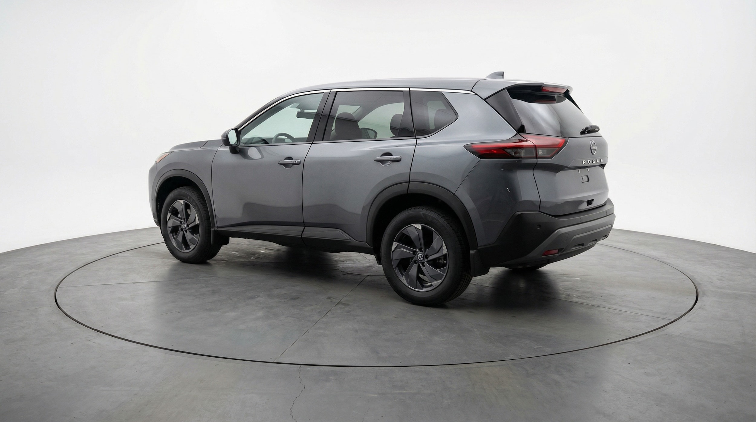 Thumbnail: 2025 Nissan Rogue - 5