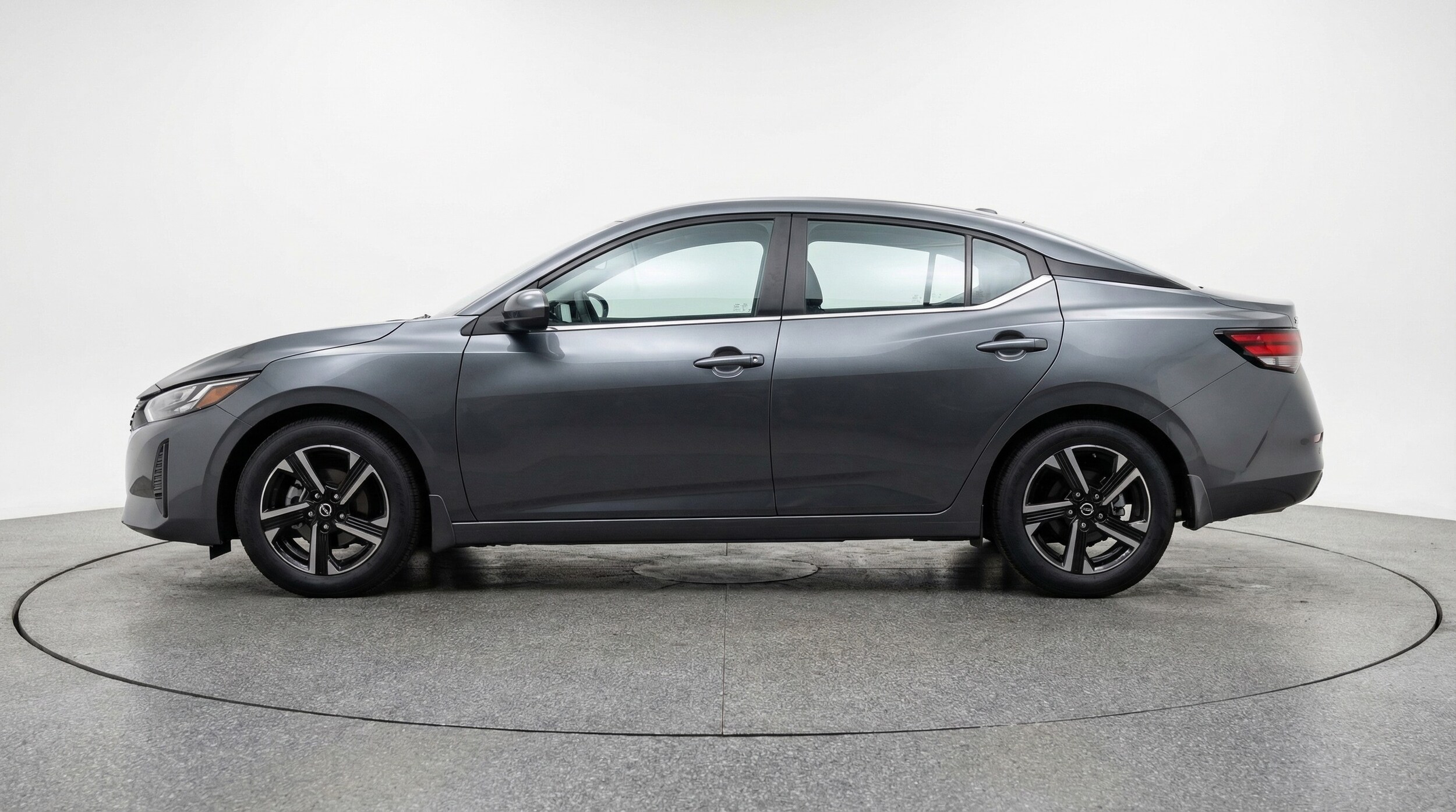 Thumbnail: 2025 Nissan Sentra - 4