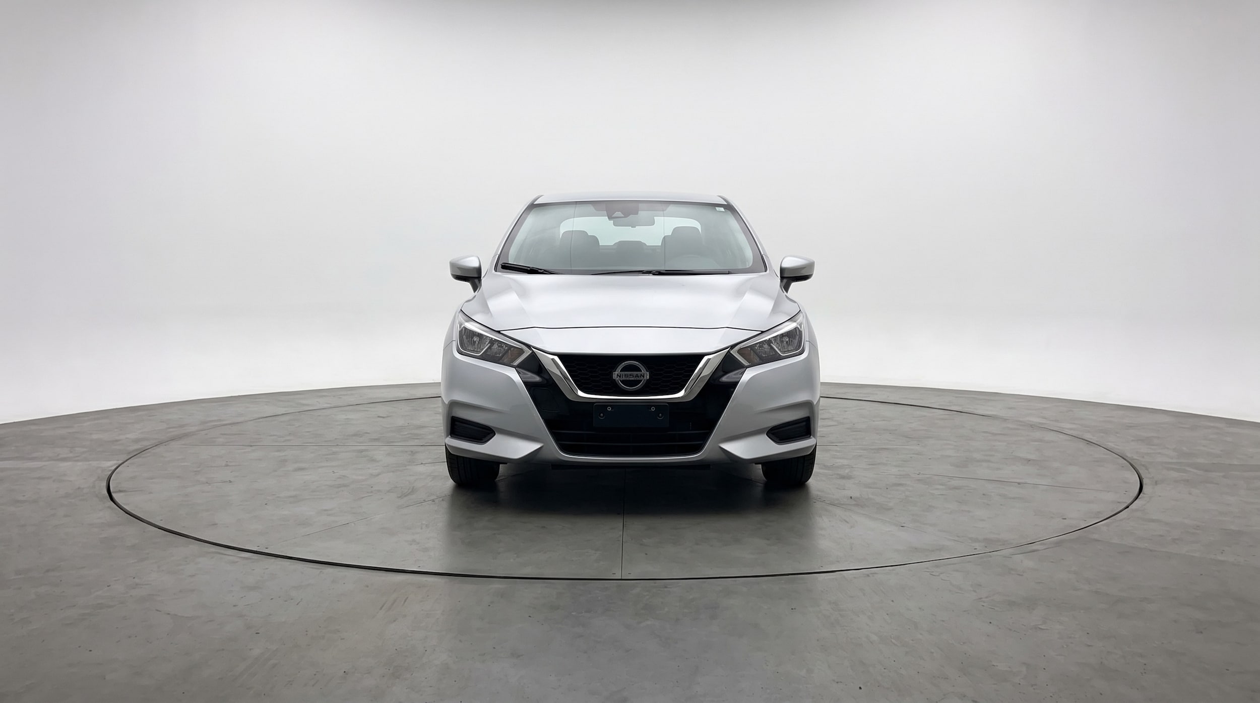 Thumbnail: 2025 Nissan Versa - 2