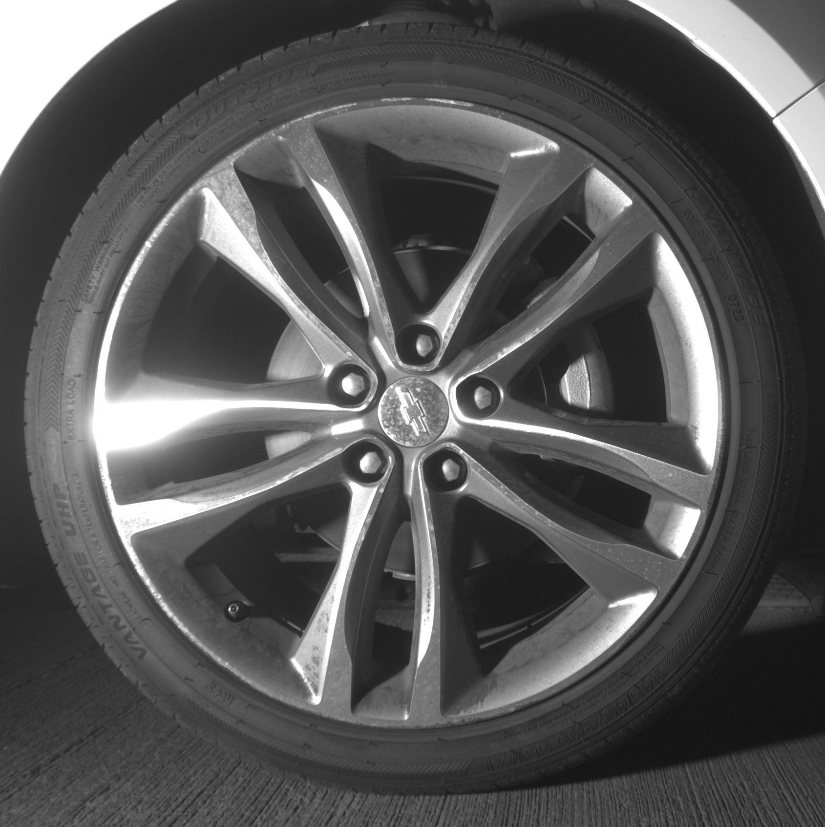 Thumbnail: 2024 Chevrolet Malibu - 10