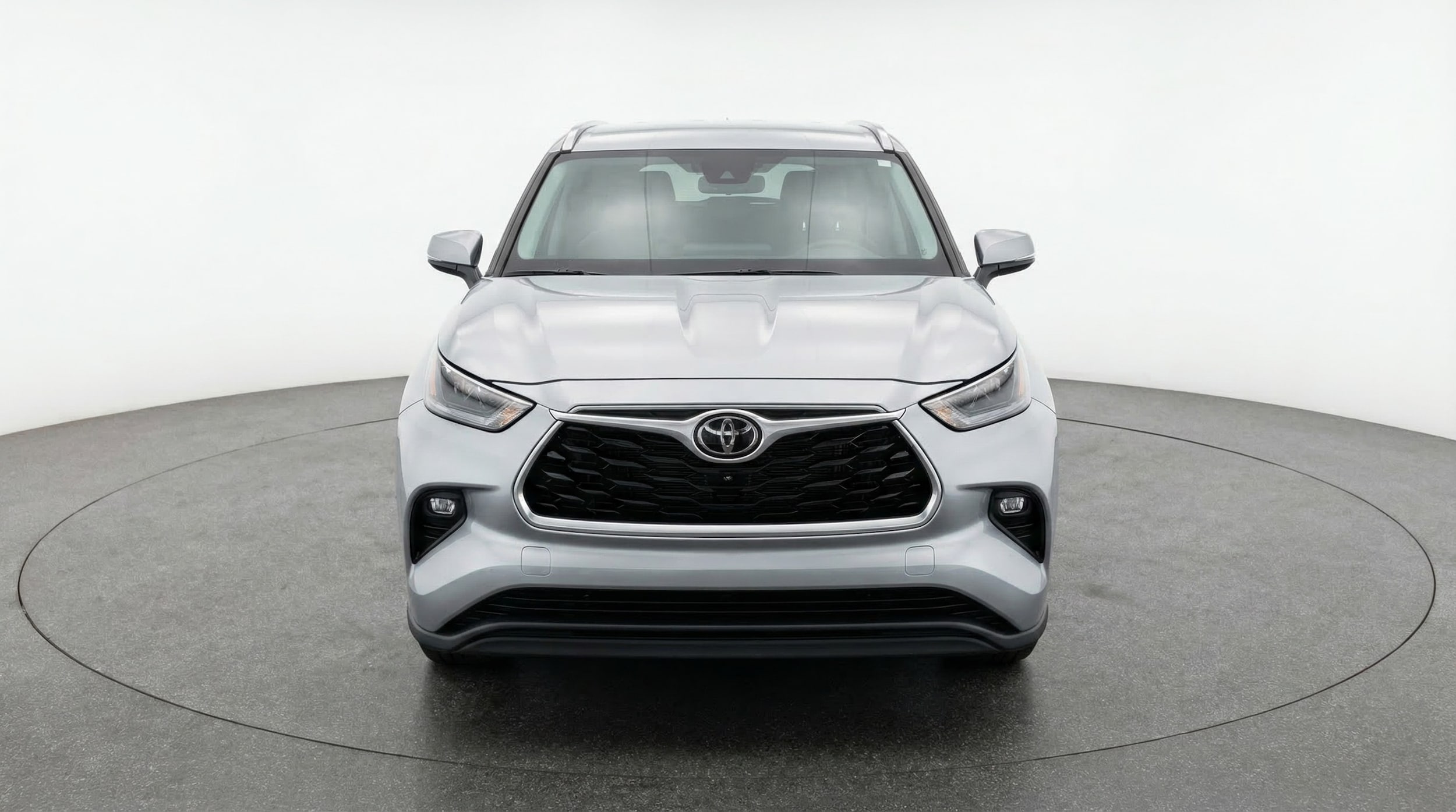 Thumbnail: 2025 Toyota Highlander - 2