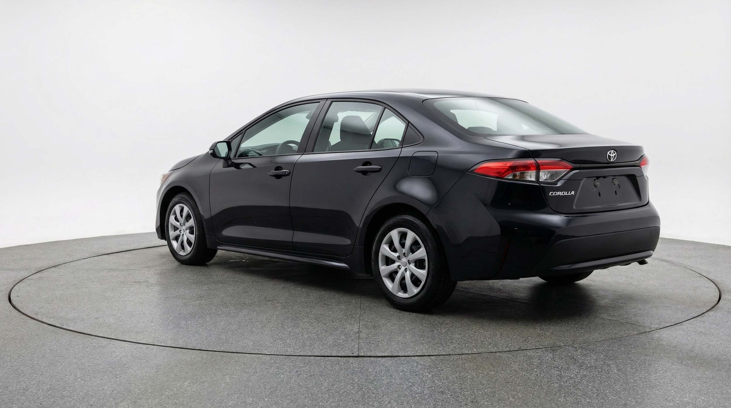 Thumbnail: 2025 Toyota Corolla - 5