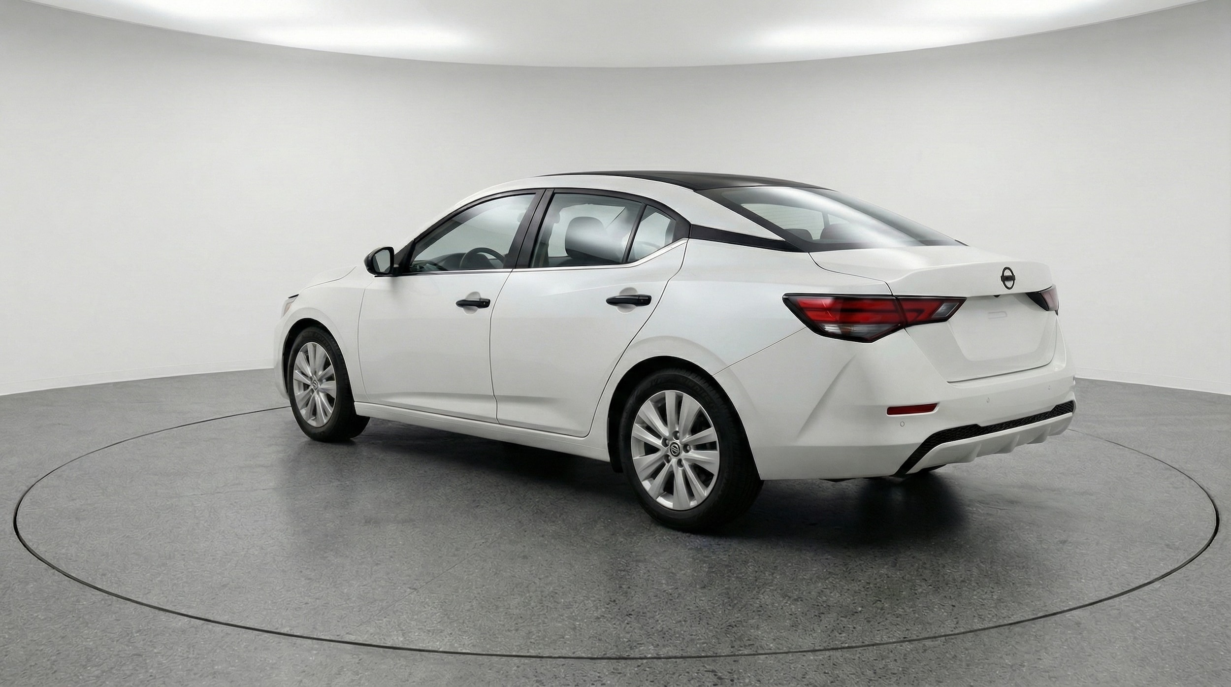 Thumbnail: 2025 Nissan Sentra - 5