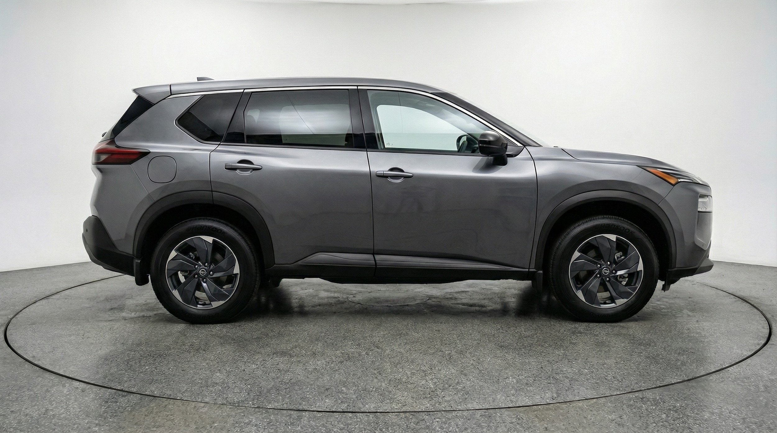Thumbnail: 2025 Nissan Rogue - 8