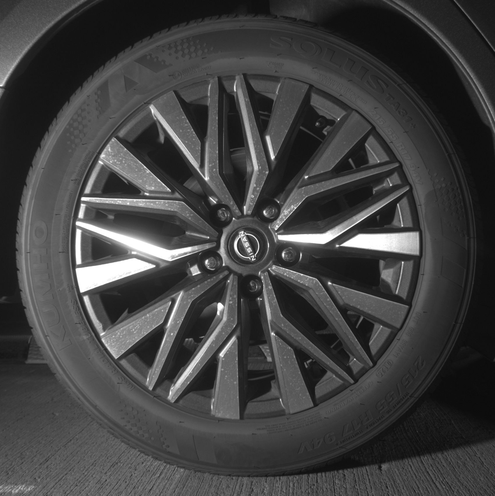 Thumbnail: 2025 Nissan Altima - 12