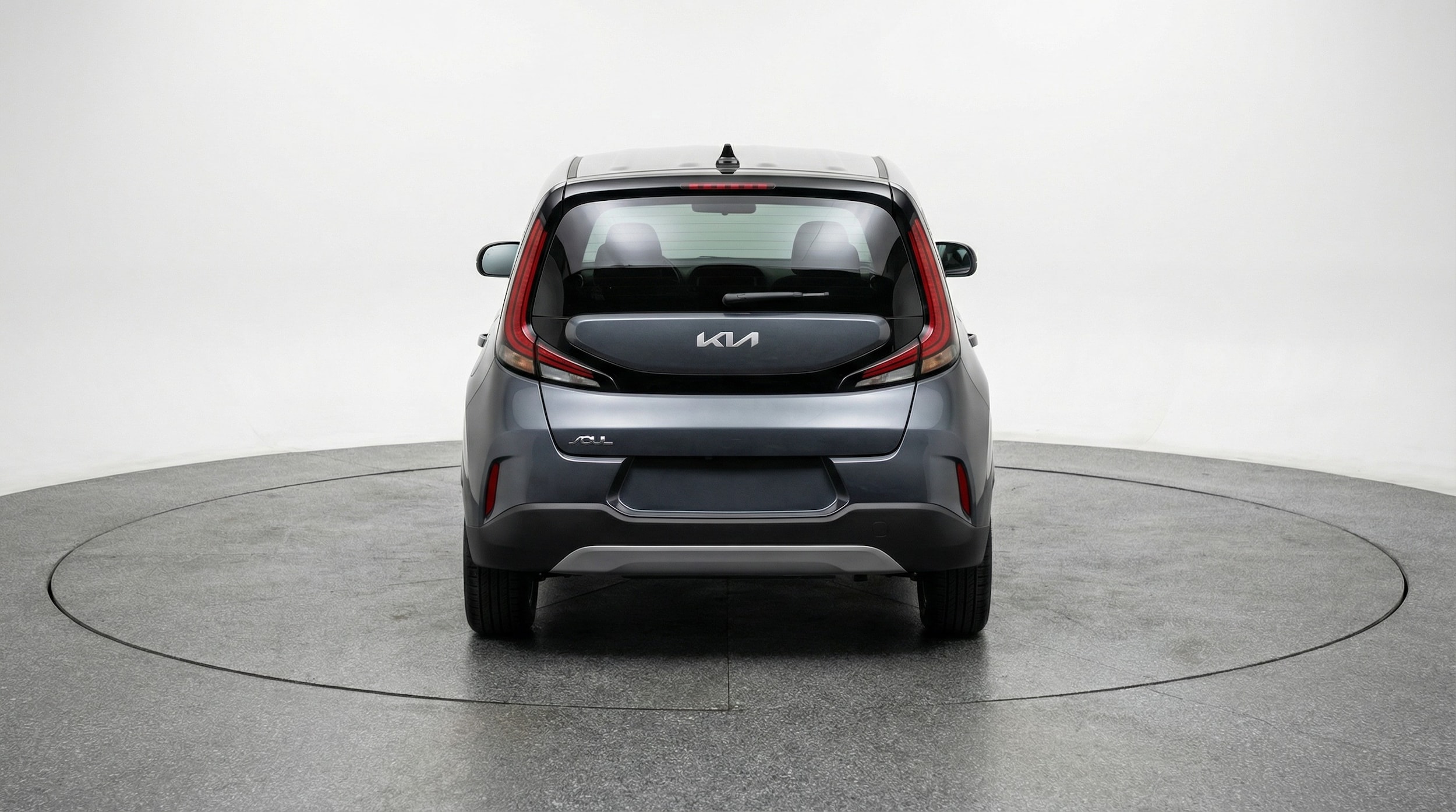 Thumbnail: 2025 Kia Soul - 6