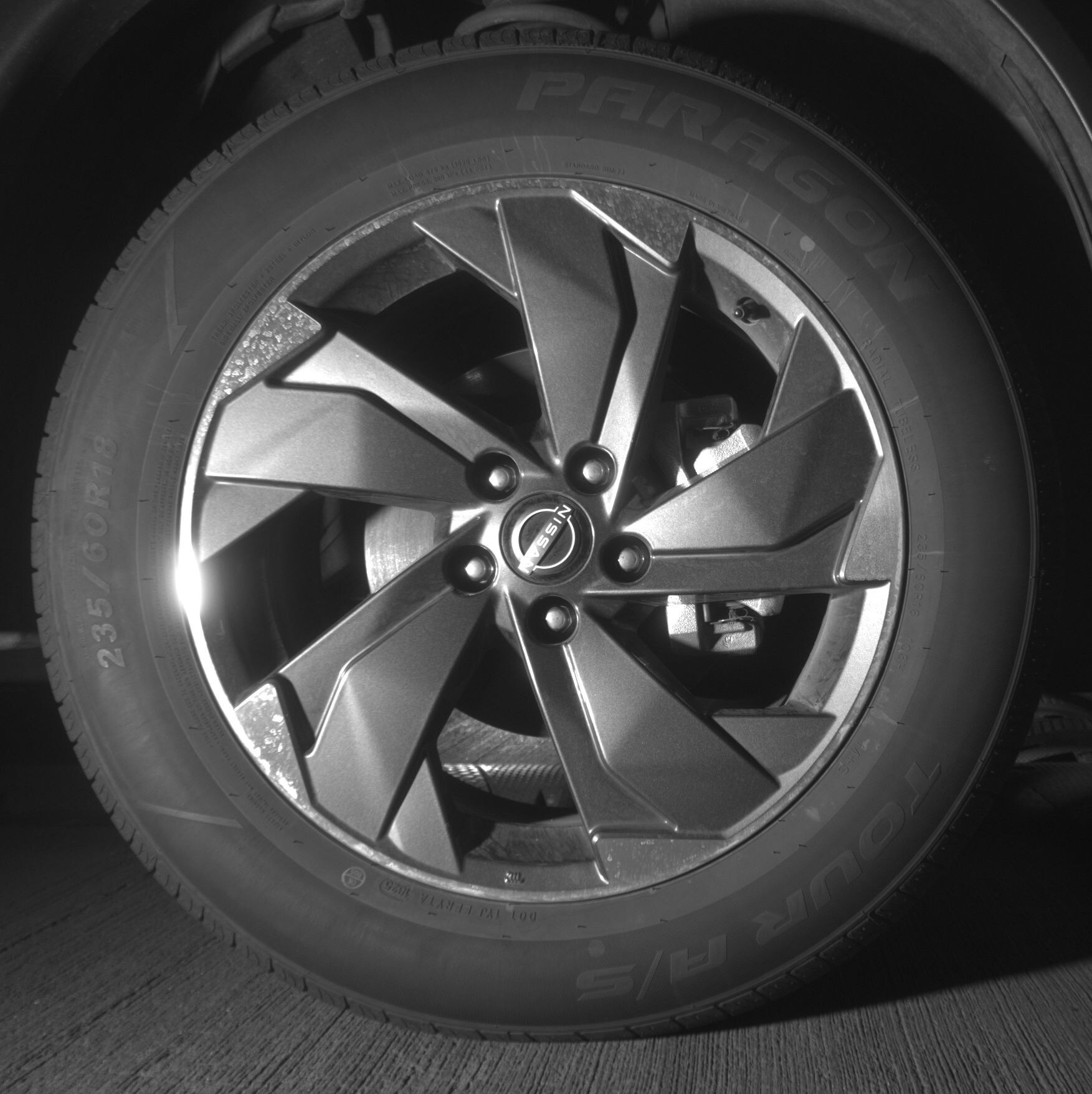 Thumbnail: 2025 Nissan Rogue - 10