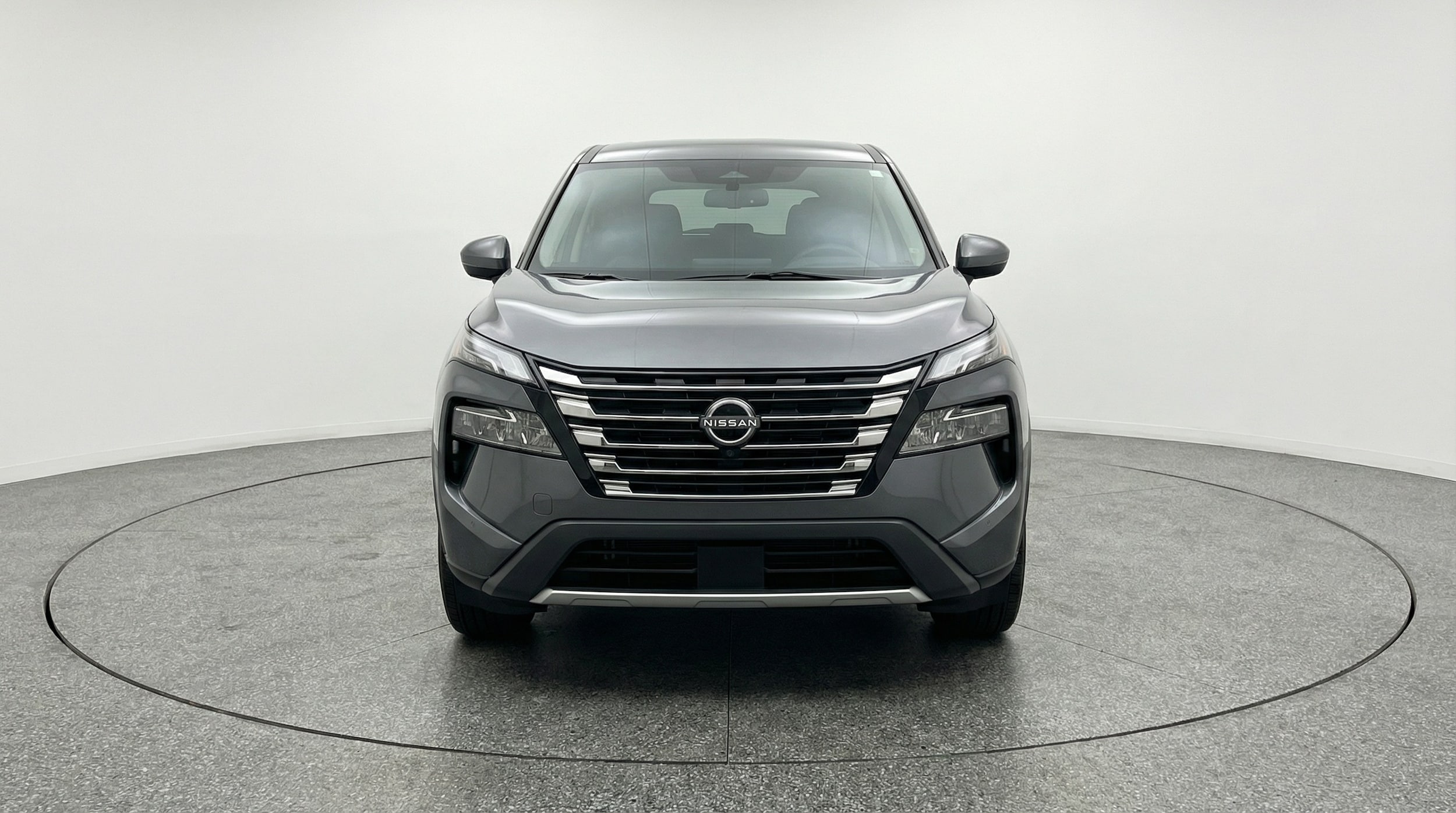 Thumbnail: 2025 Nissan Rogue - 2