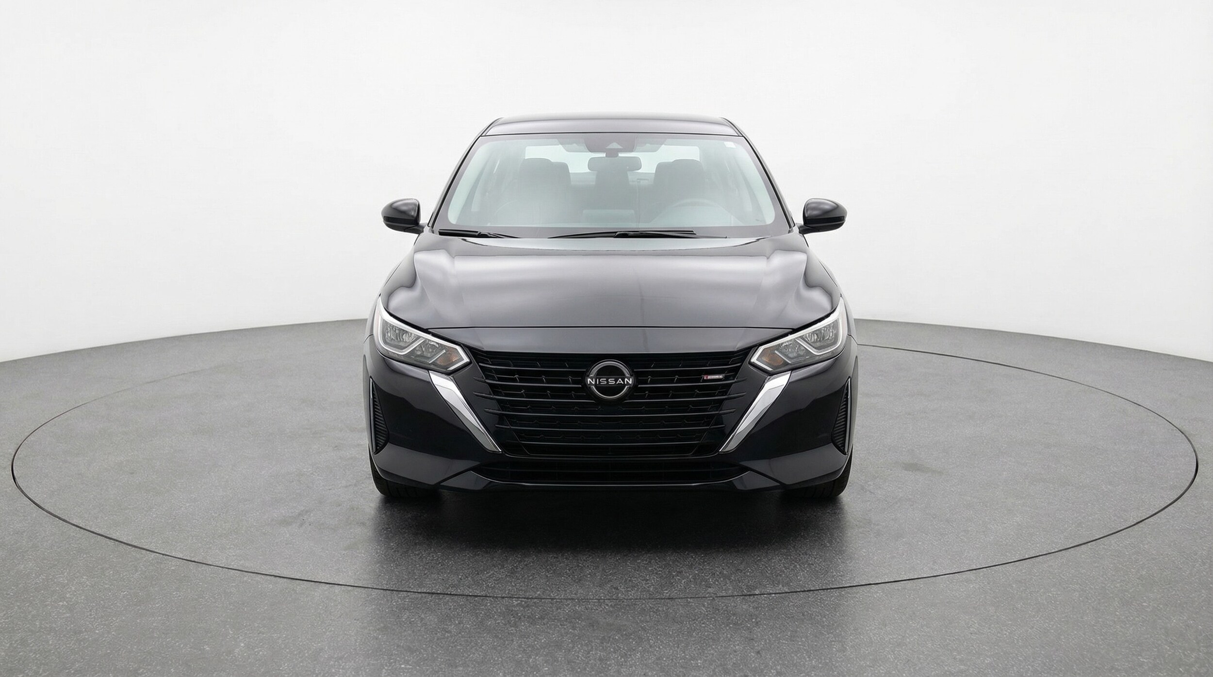 Thumbnail: 2025 Nissan Sentra - 2
