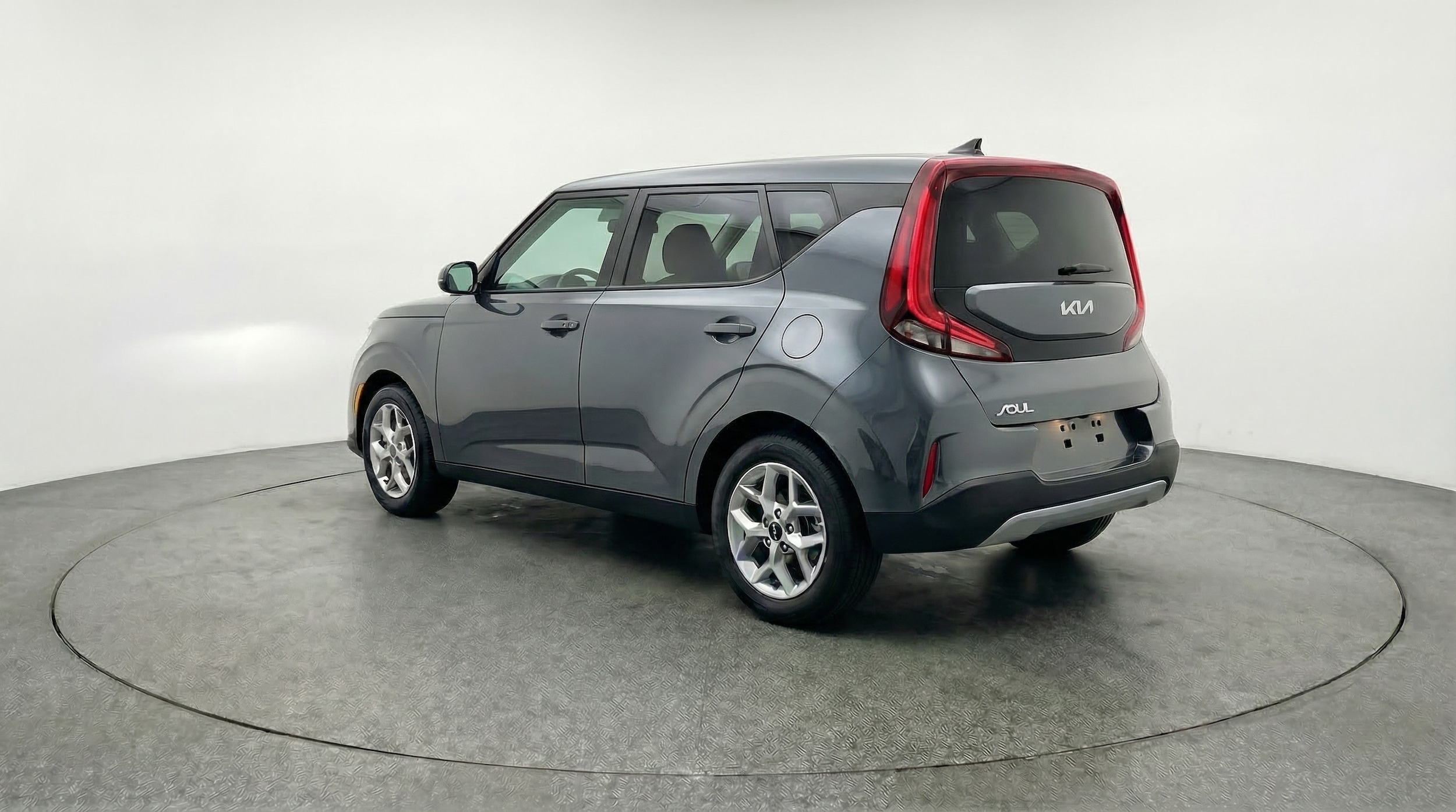 Thumbnail: 2025 Kia Soul - 5