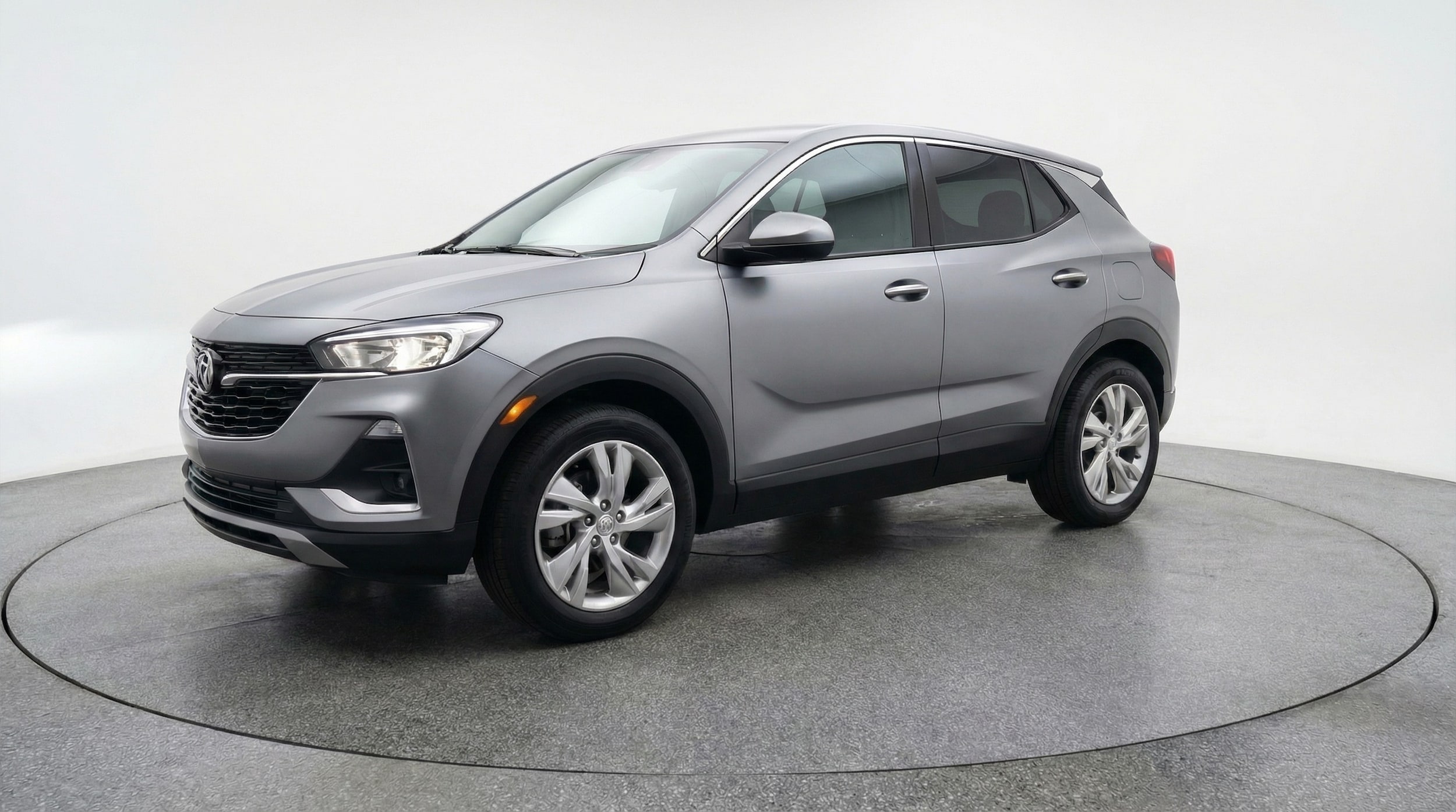Thumbnail: 2025 Buick Encore GX - 3