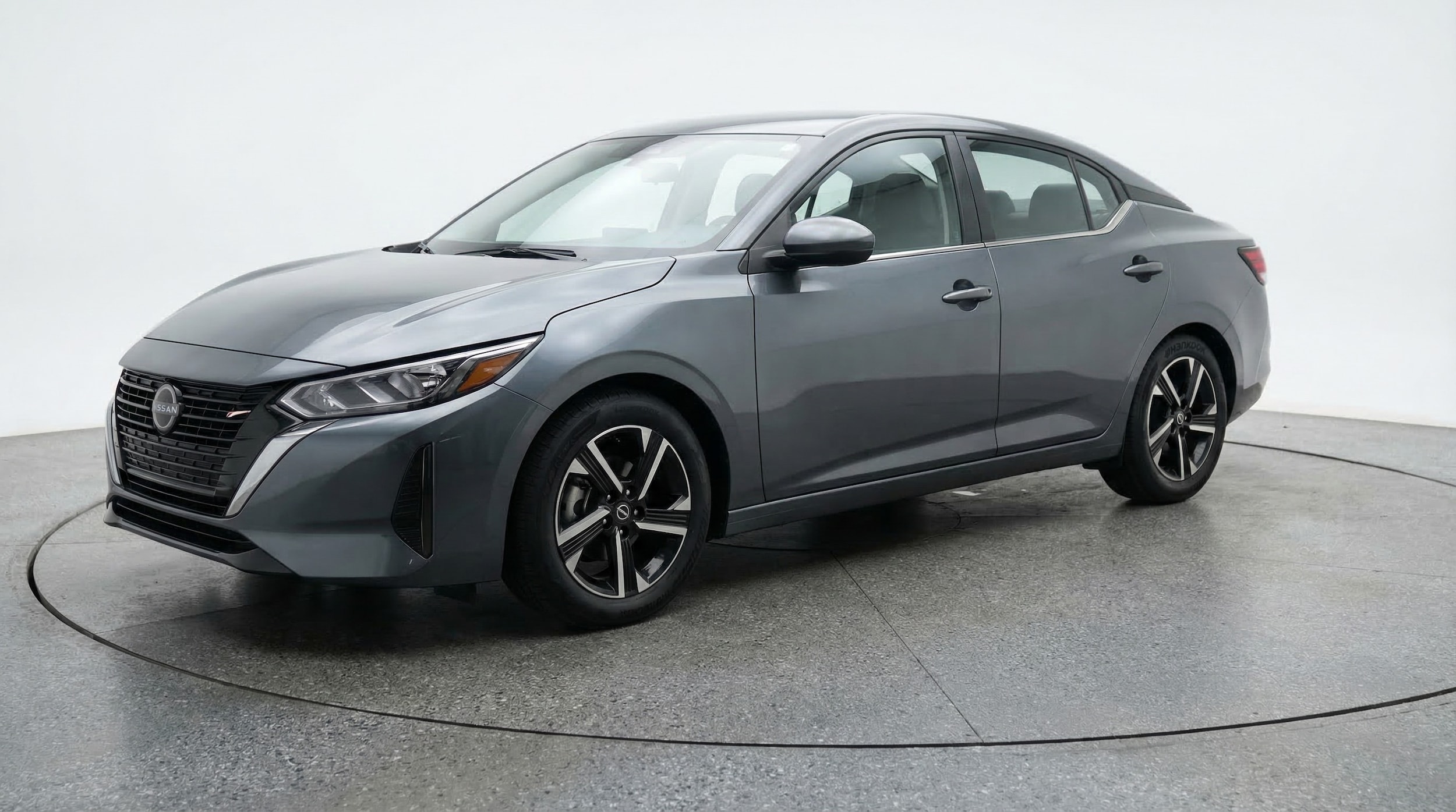 Thumbnail: 2025 Nissan Sentra - 3