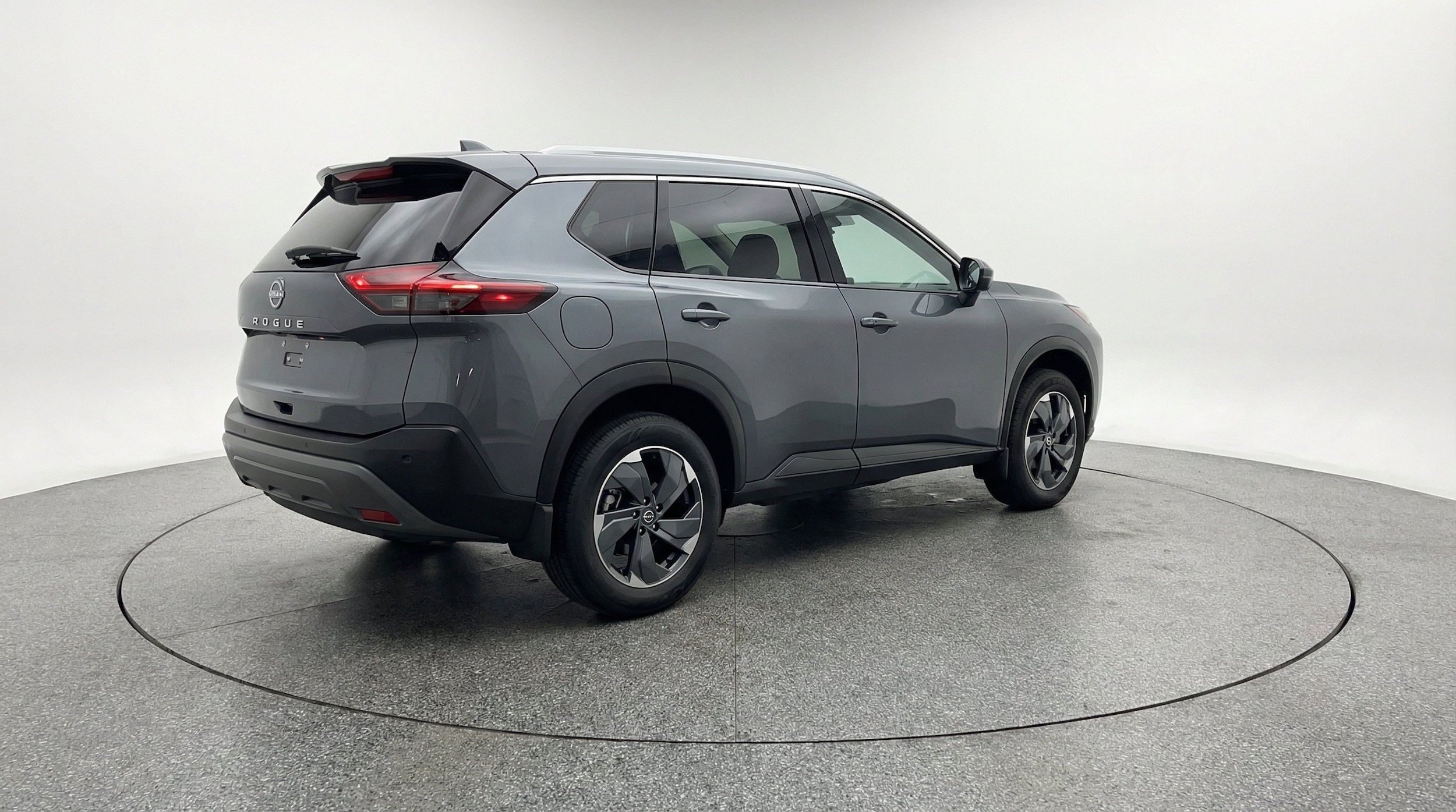 Thumbnail: 2025 Nissan Rogue - 9
