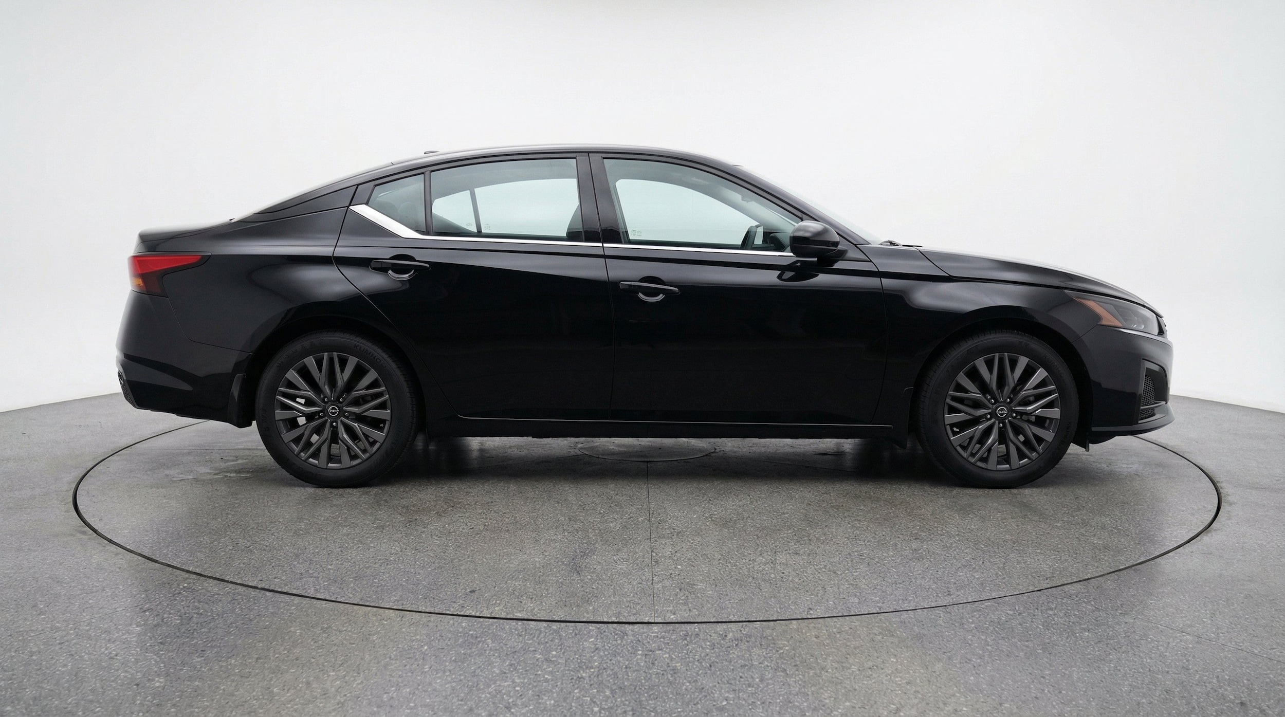 Thumbnail: 2026 Nissan Altima - 11