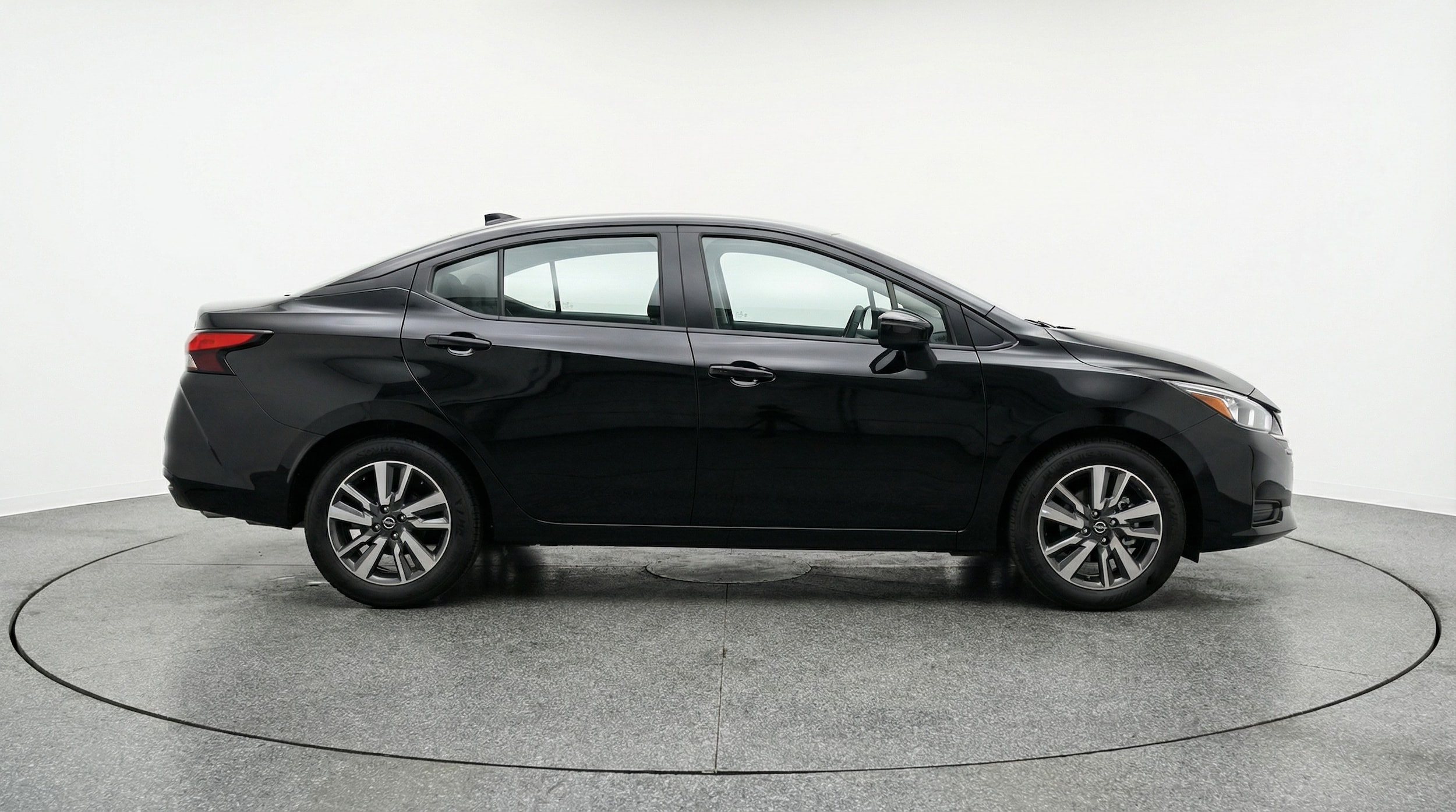 Thumbnail: 2025 Nissan Versa - 8