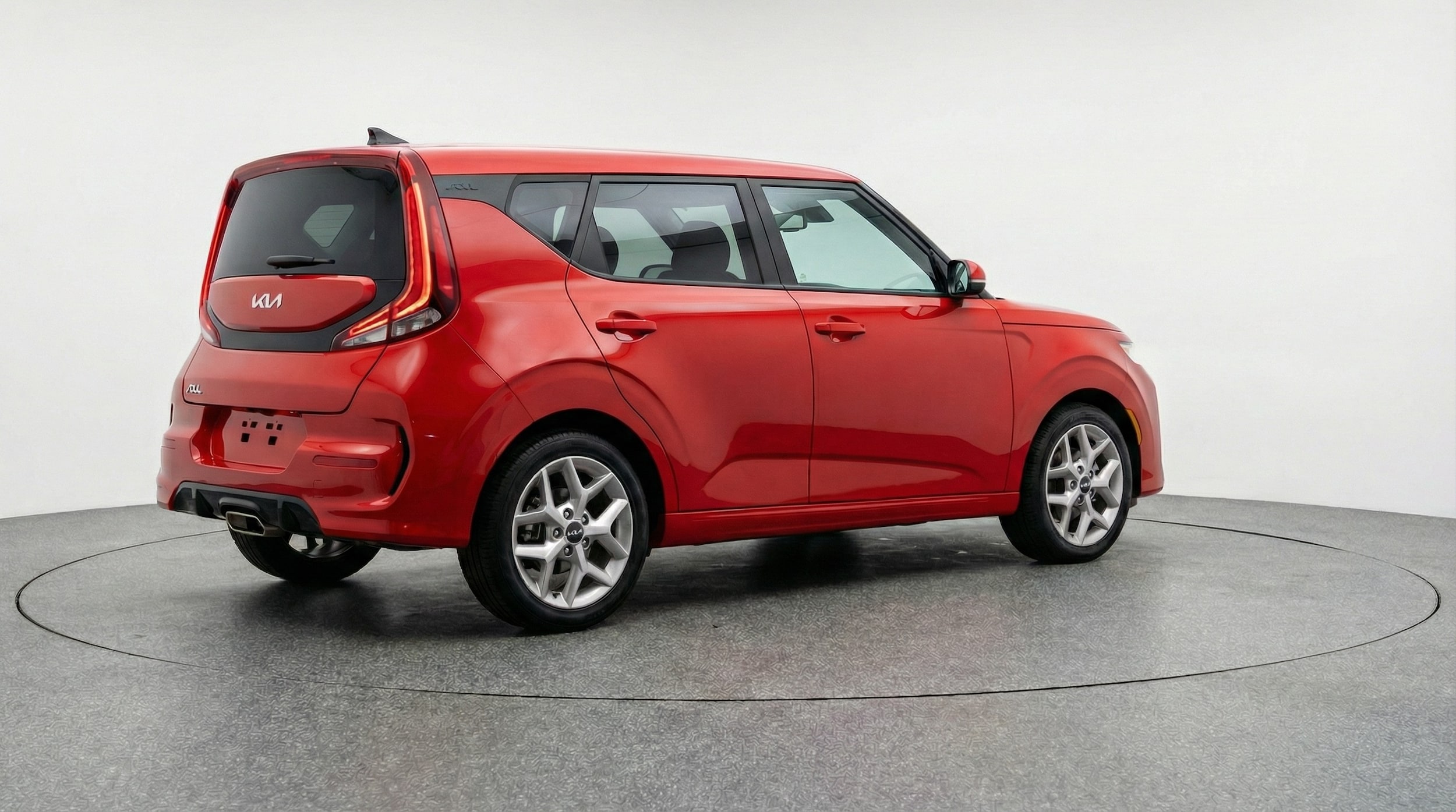 Thumbnail: 2025 Kia Soul - 7