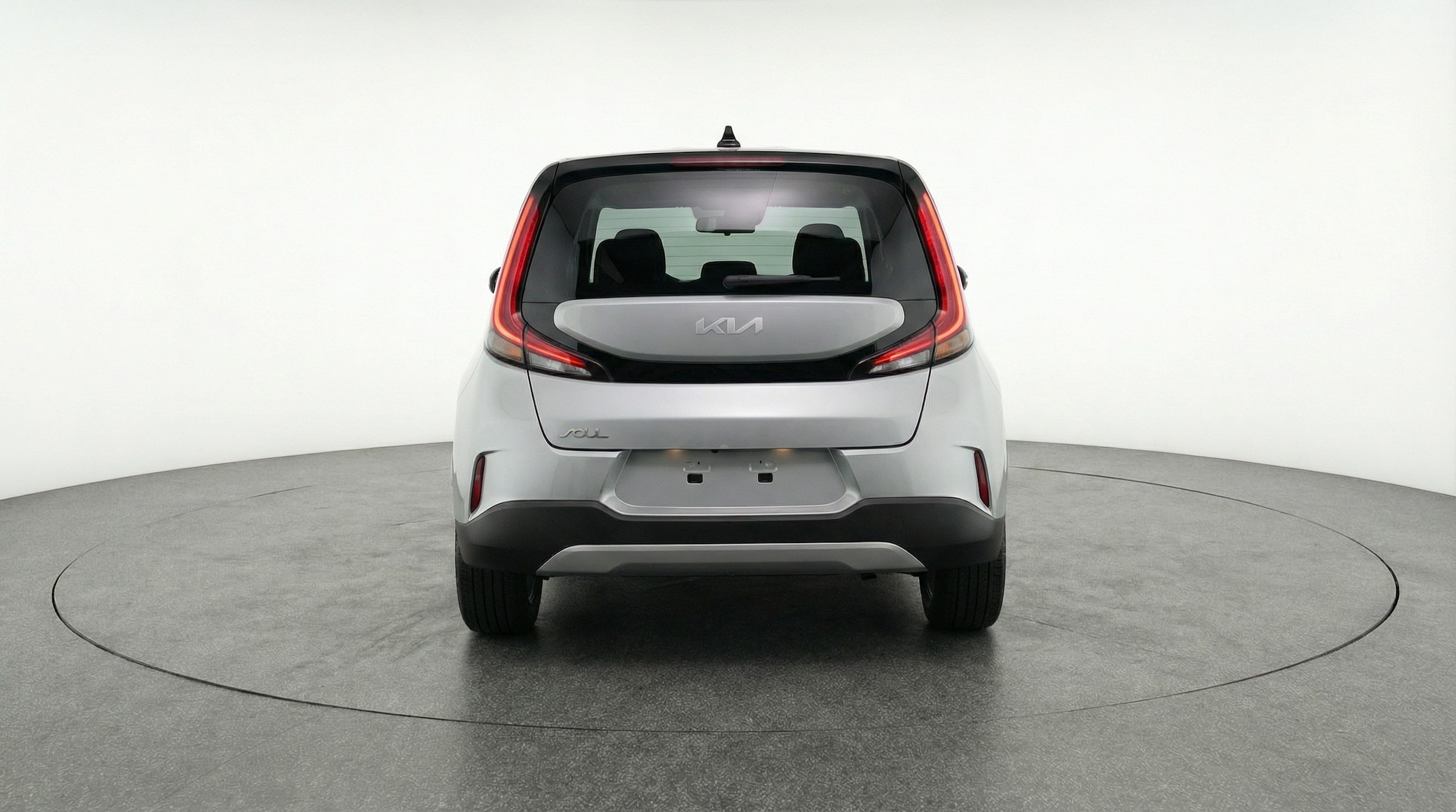 Thumbnail: 2025 Kia Soul - 6