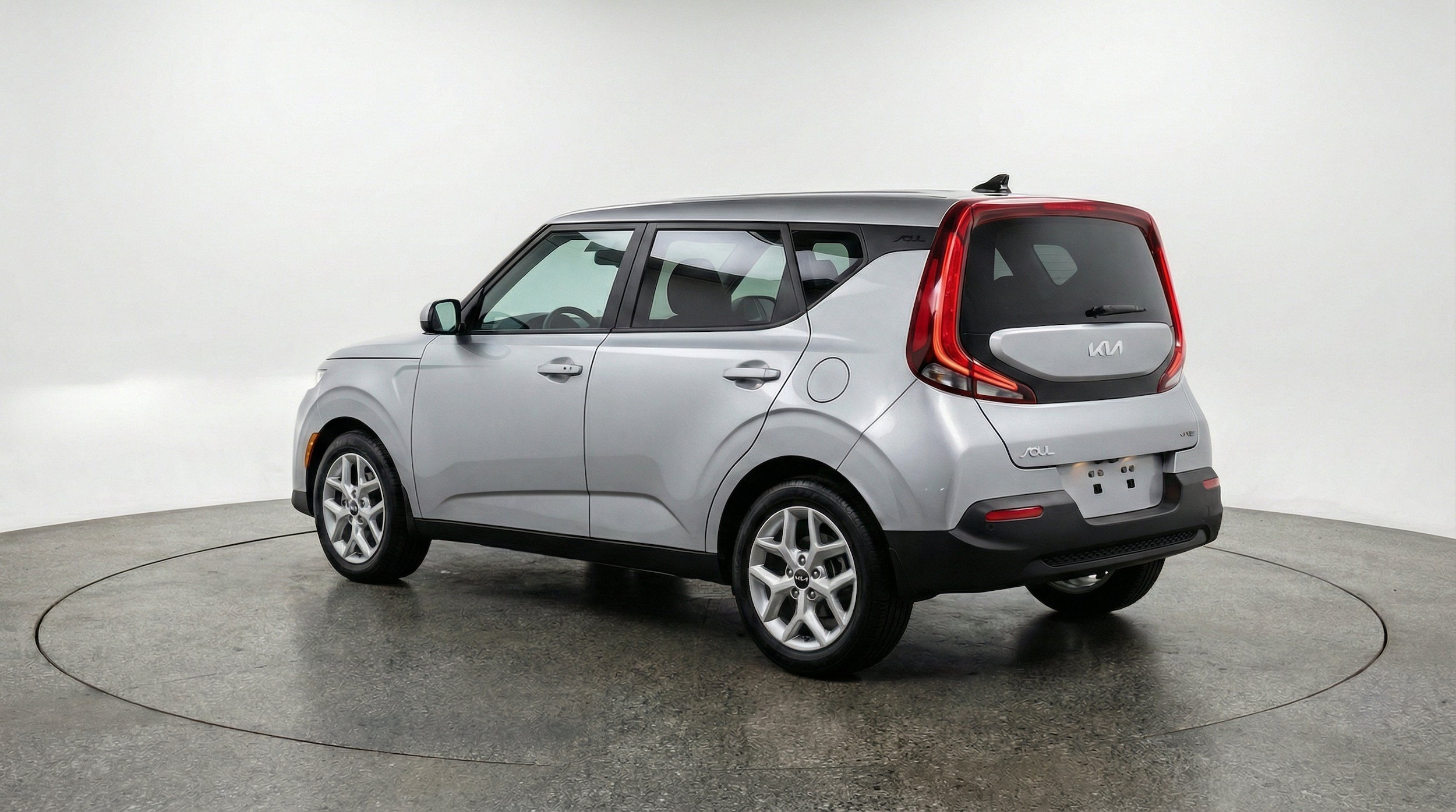 Thumbnail: 2025 Kia Soul - 6