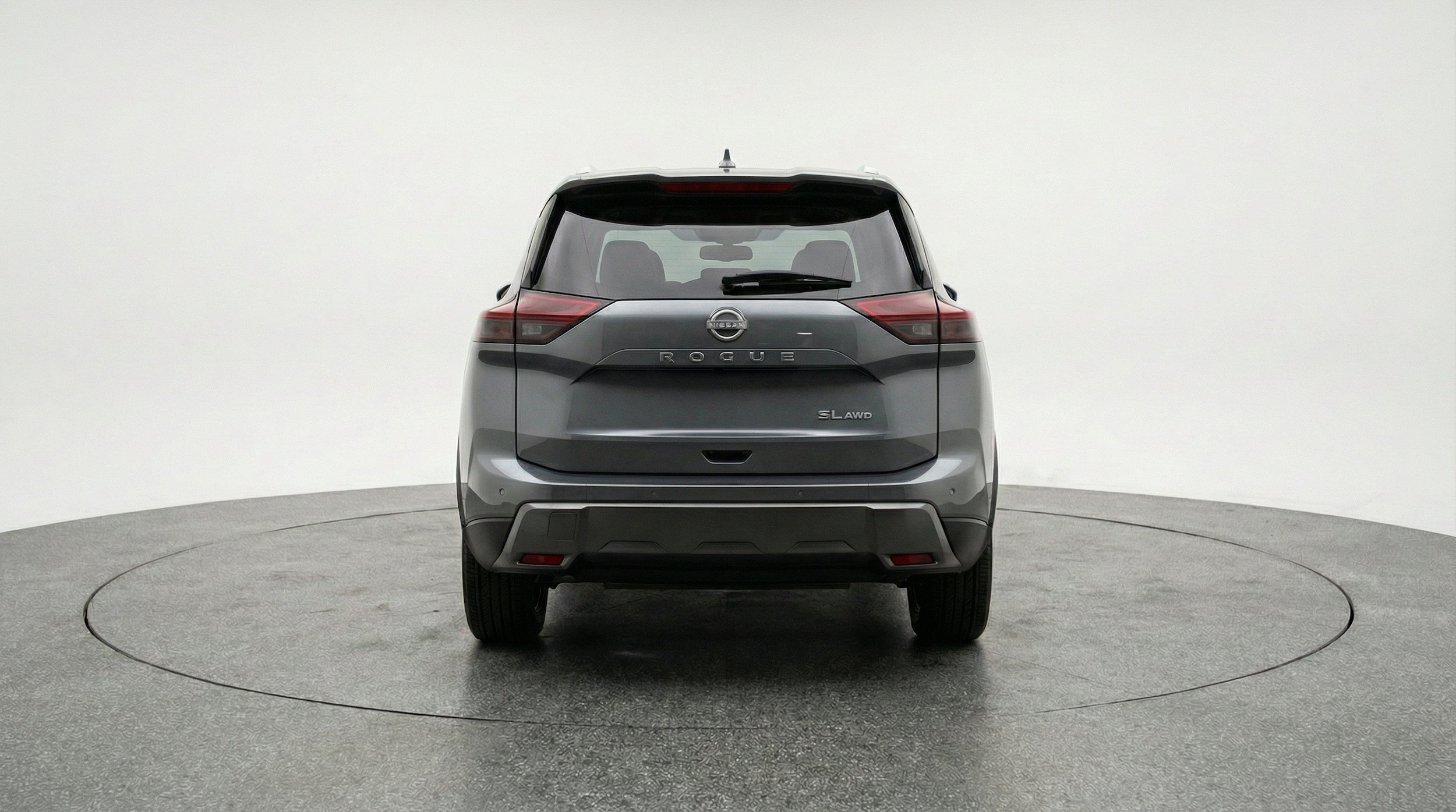 Thumbnail: 2026 Nissan Rogue - 7