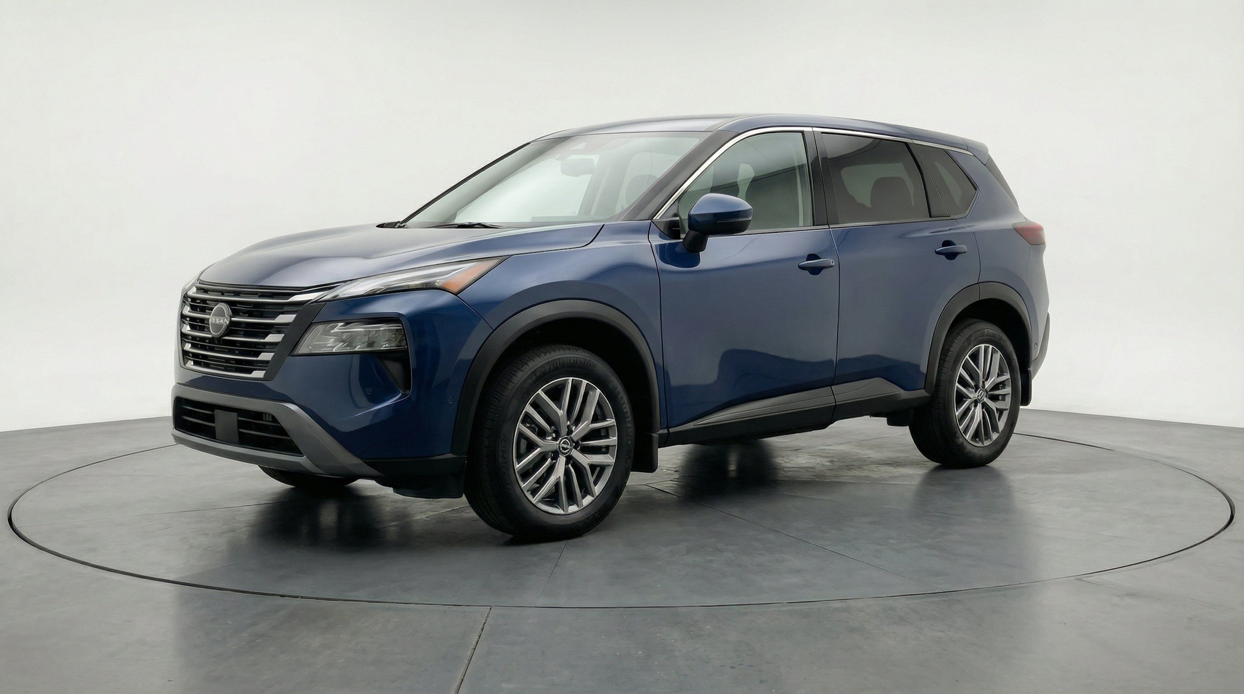 Thumbnail: 2026 Nissan Rogue - 3