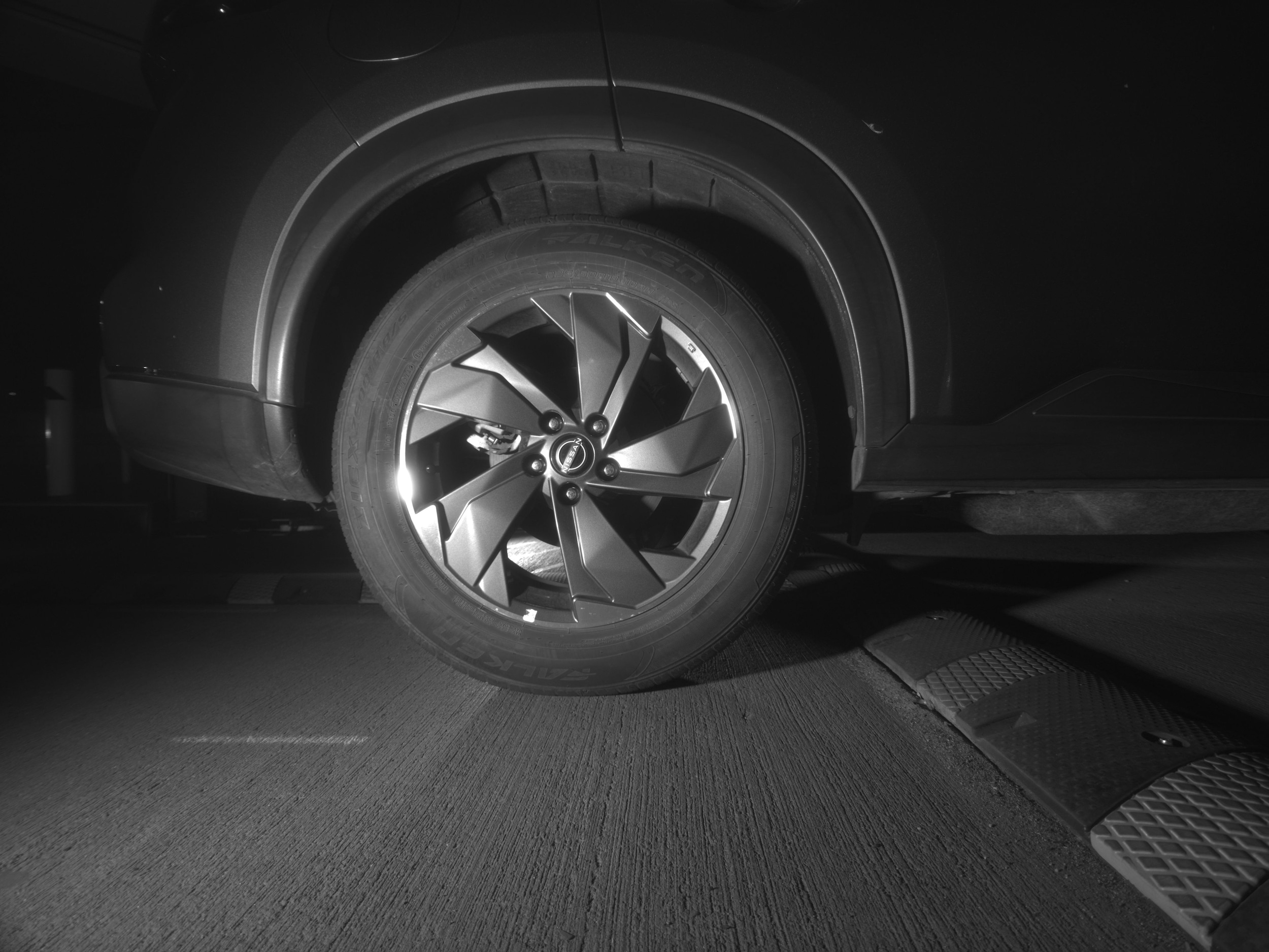 Thumbnail: 2025 Nissan Rogue - 12