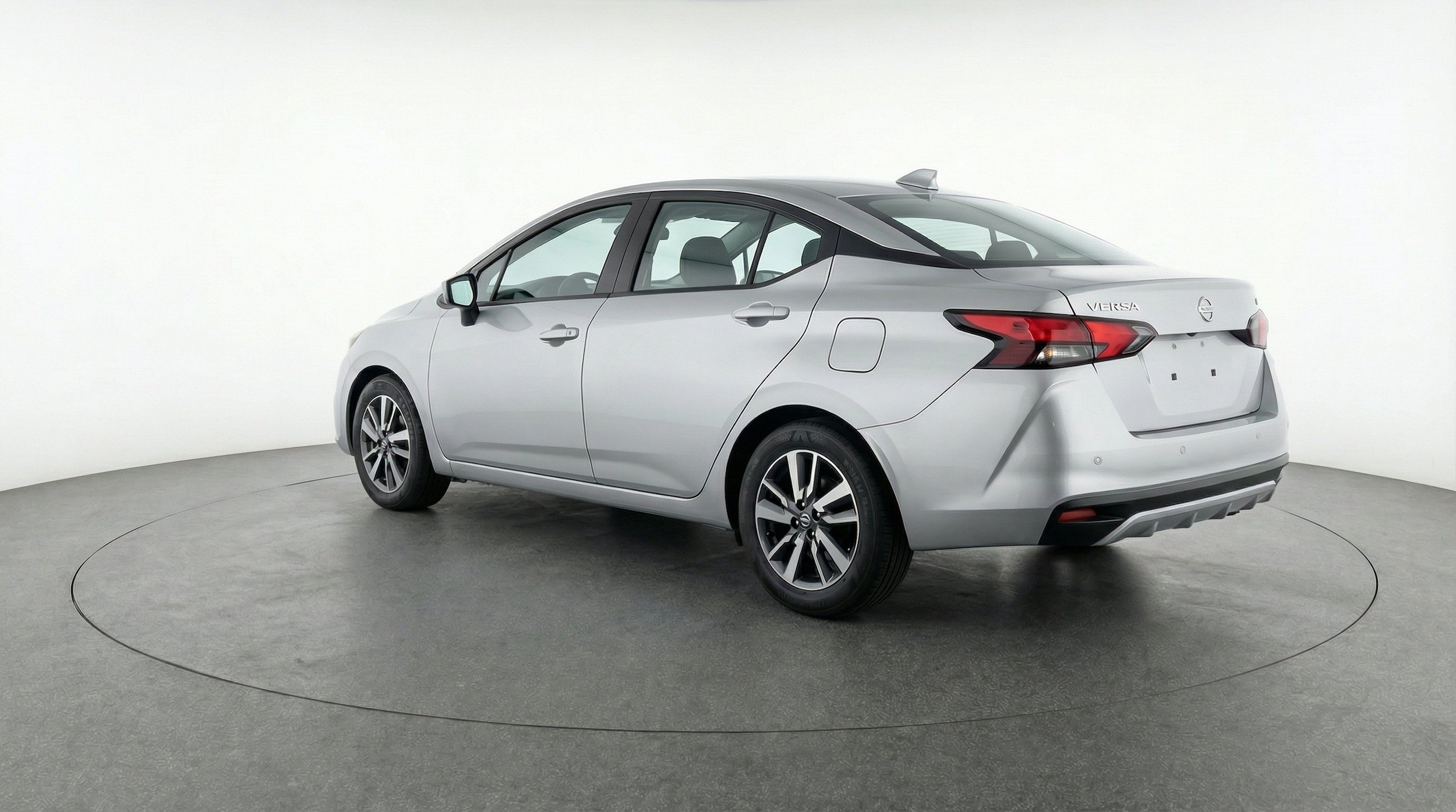 Thumbnail: 2025 Nissan Versa - 6