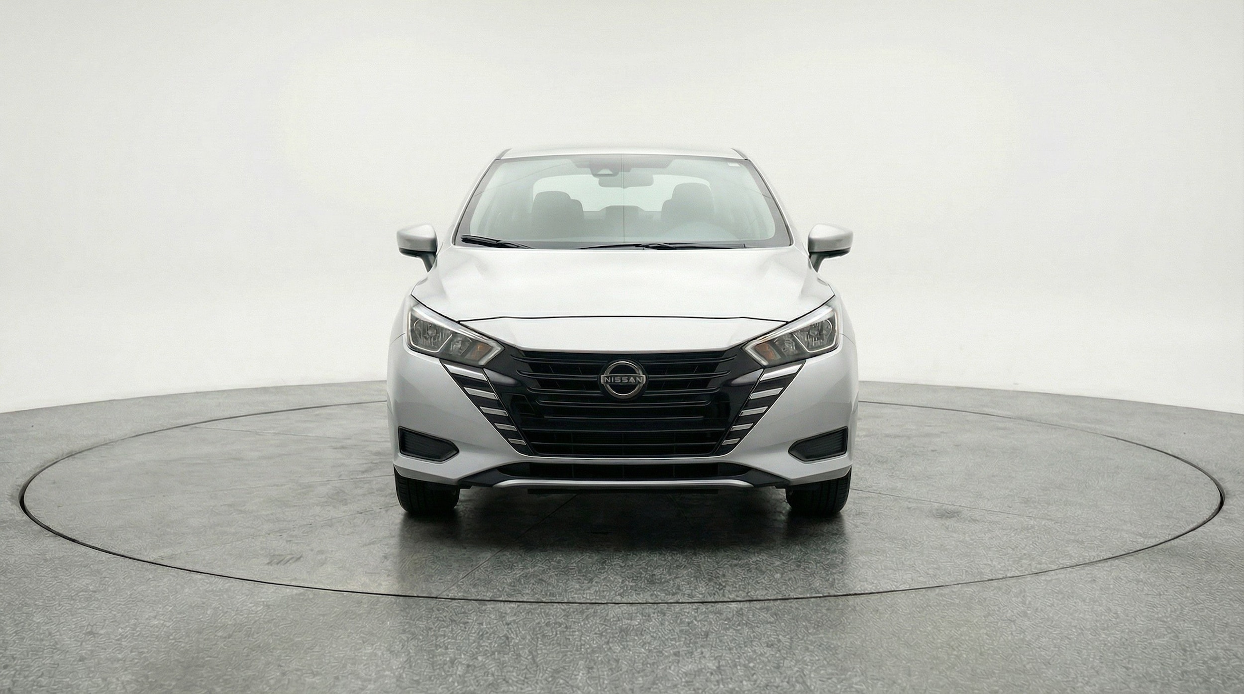 Thumbnail: 2025 Nissan Versa - 2