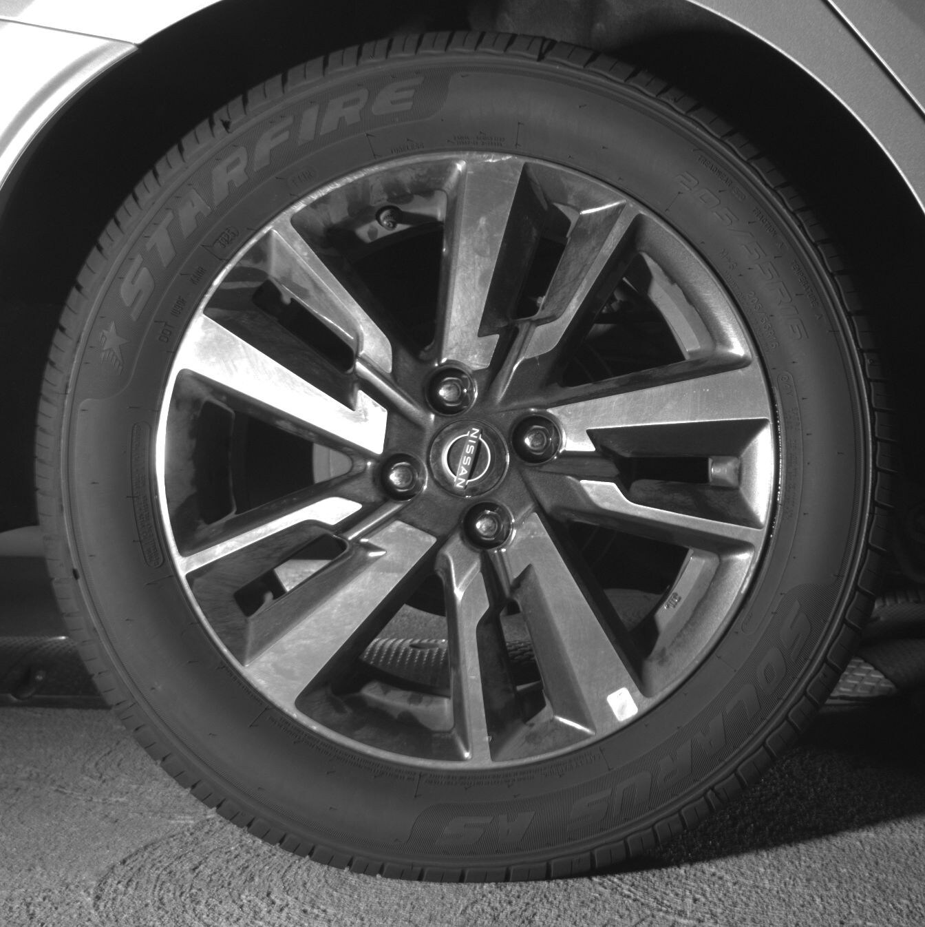 Thumbnail: 2025 Nissan Versa - 12