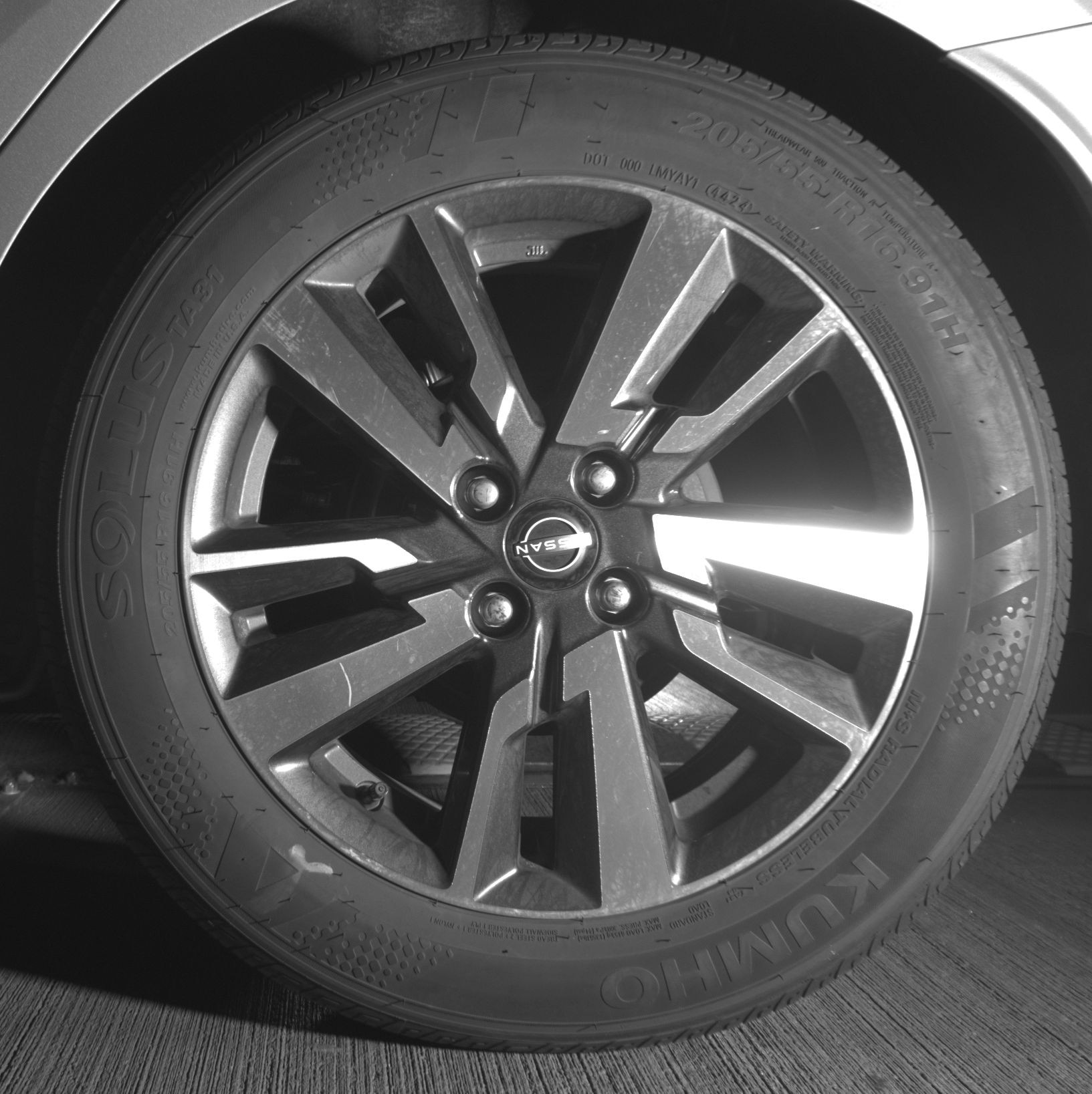 Thumbnail: 2025 Nissan Versa - 11