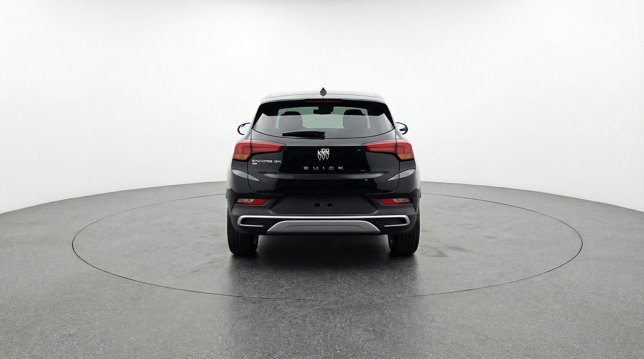 Thumbnail: 2025 Buick Encore GX - 6