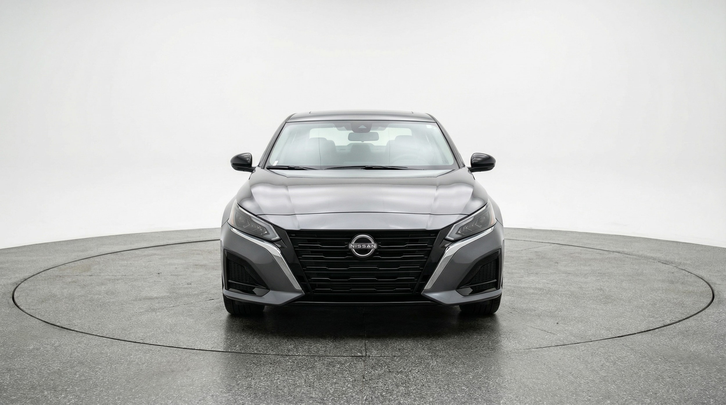 Thumbnail: 2025 Nissan Altima - 2