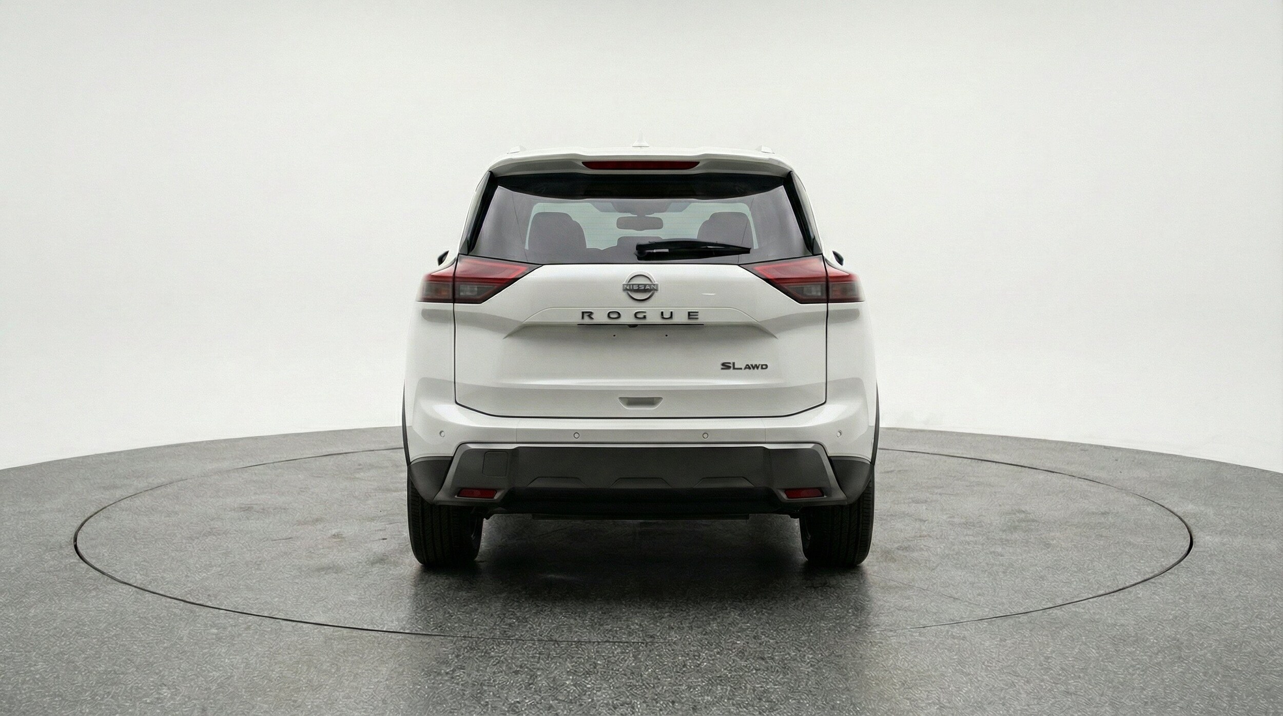 Thumbnail: 2026 Nissan Rogue - 7