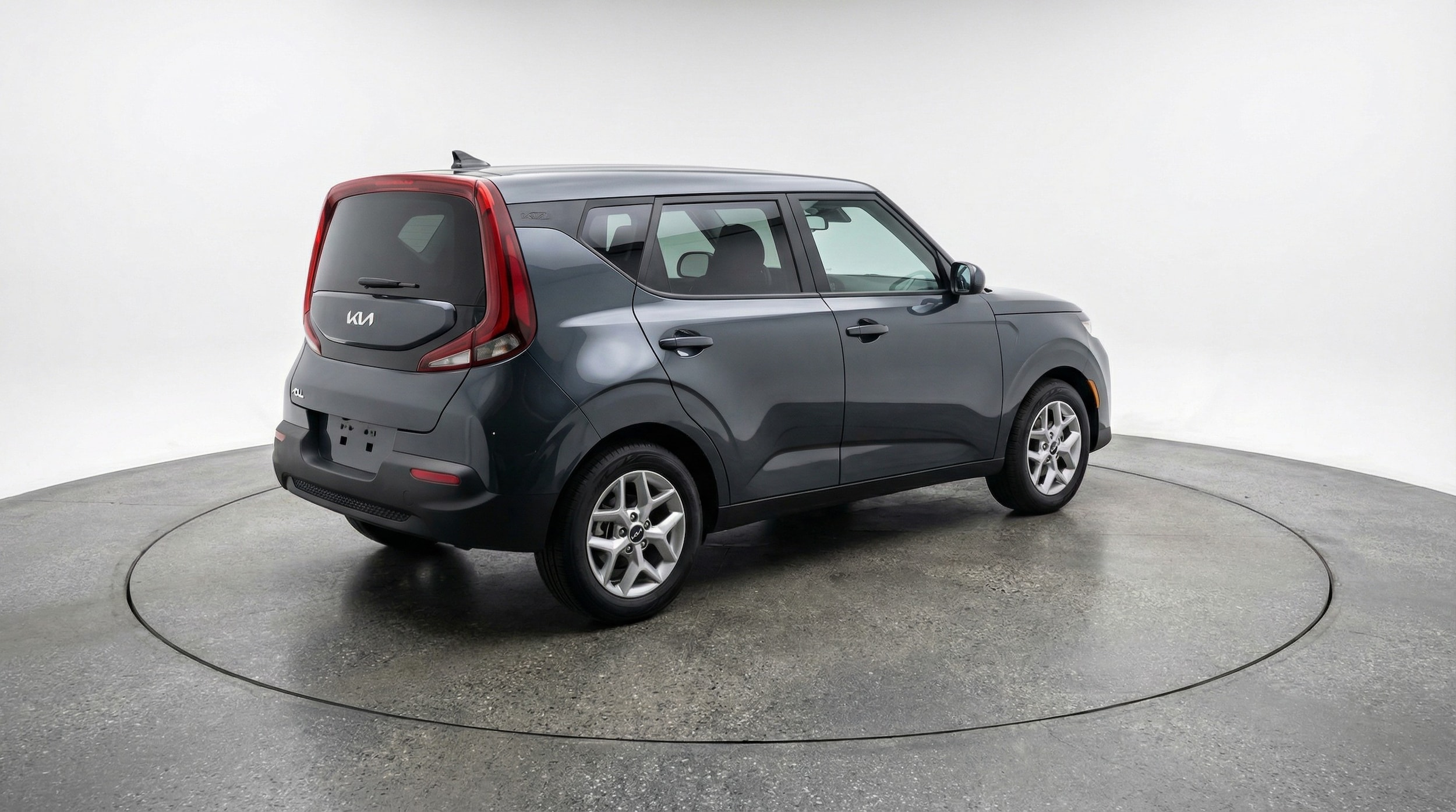 Thumbnail: 2025 Kia Soul - 7